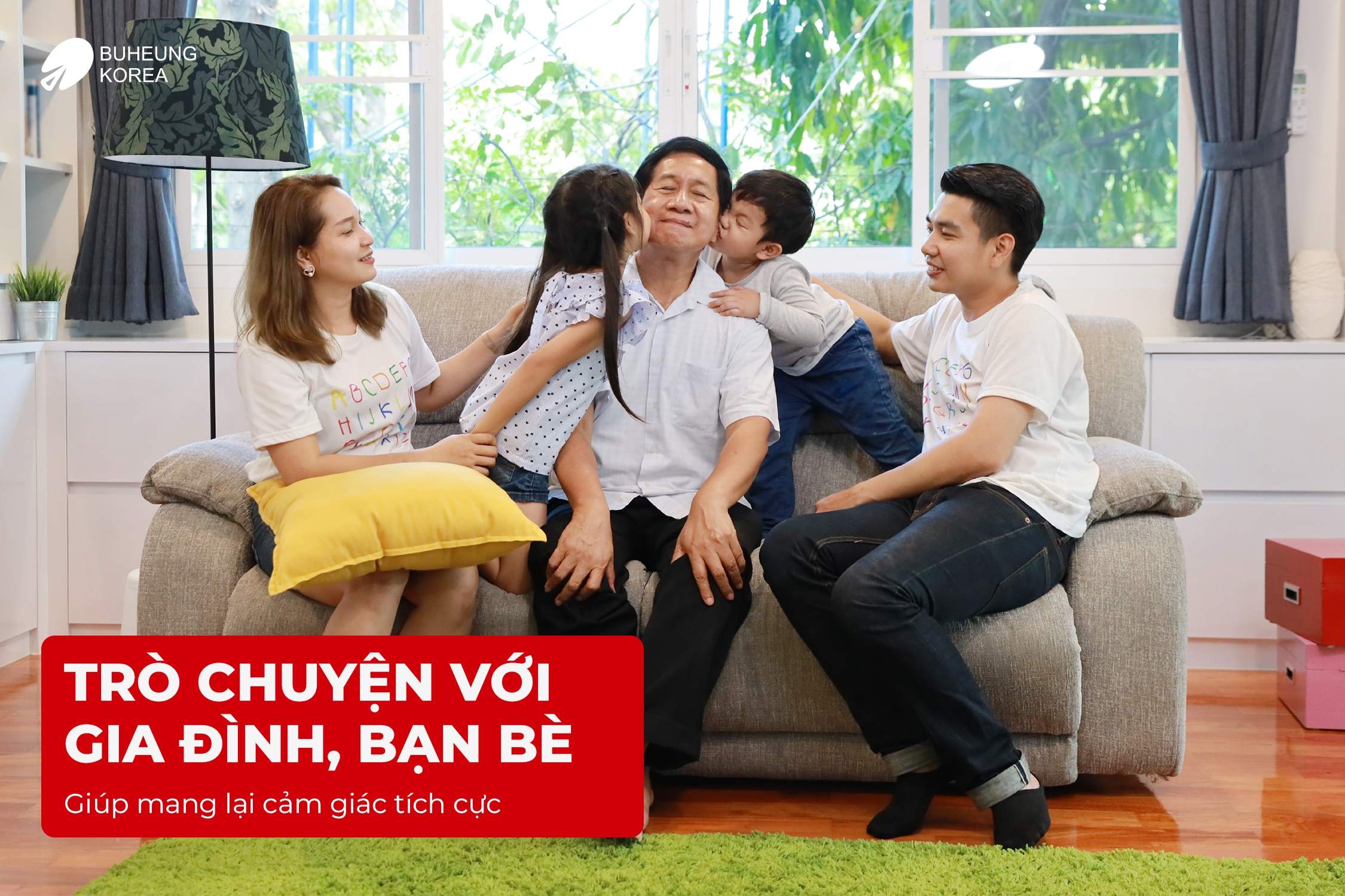 11 Cách Giảm Căng Thẳng Ngay Lập Tức 7