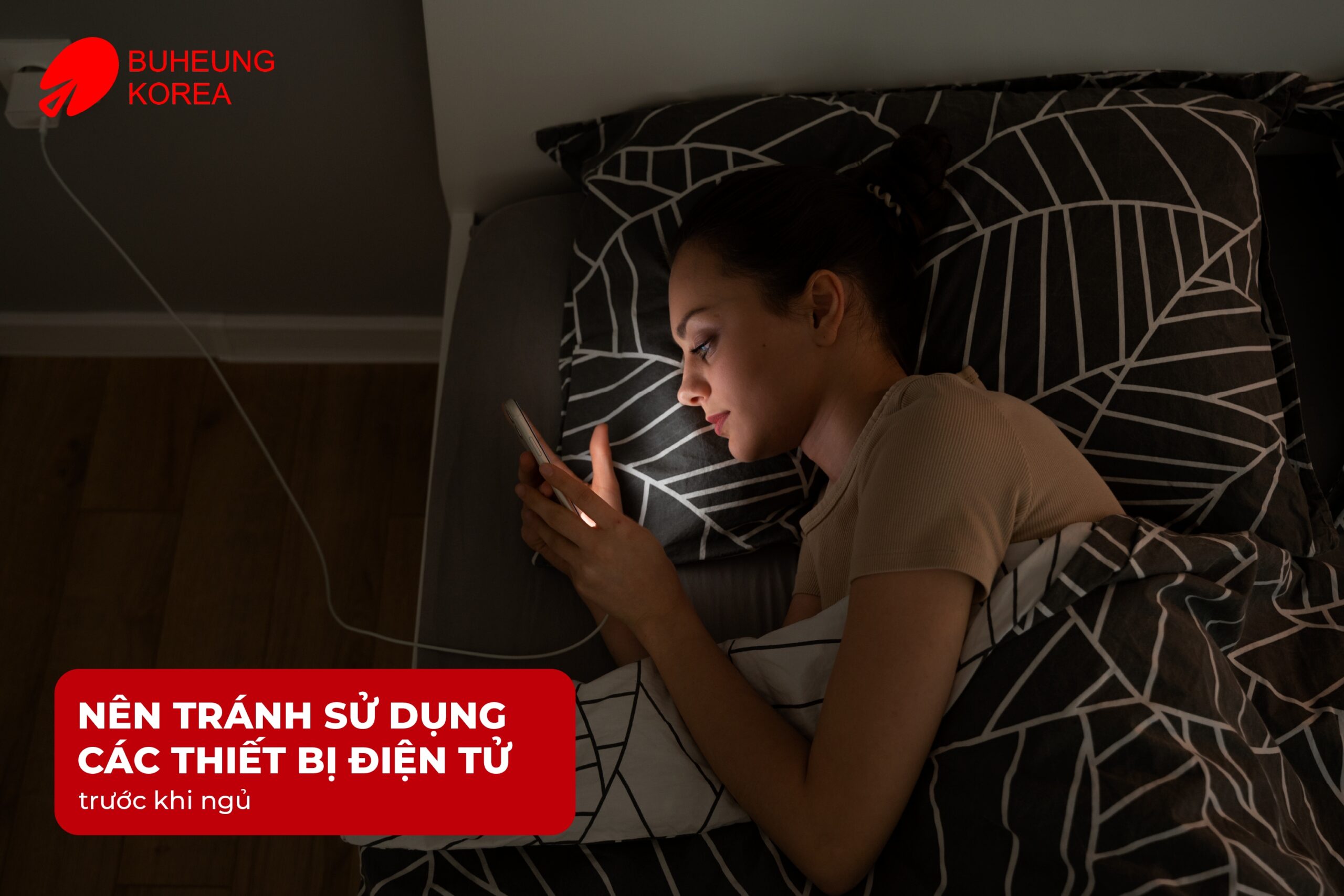 9 Triệu Chứng Mất Ngủ Kéo Dài Nghiêm Trọng 8