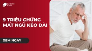 9 Triệu Chứng Mất Ngủ Kéo Dài Nghiêm Trọng 18