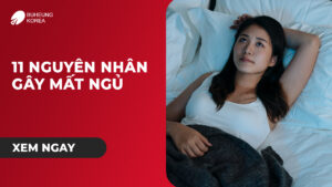 11 Nguyên Nhân Gây Mất Ngủ & Tác Hại Của Chứng Mất Ngủ 4