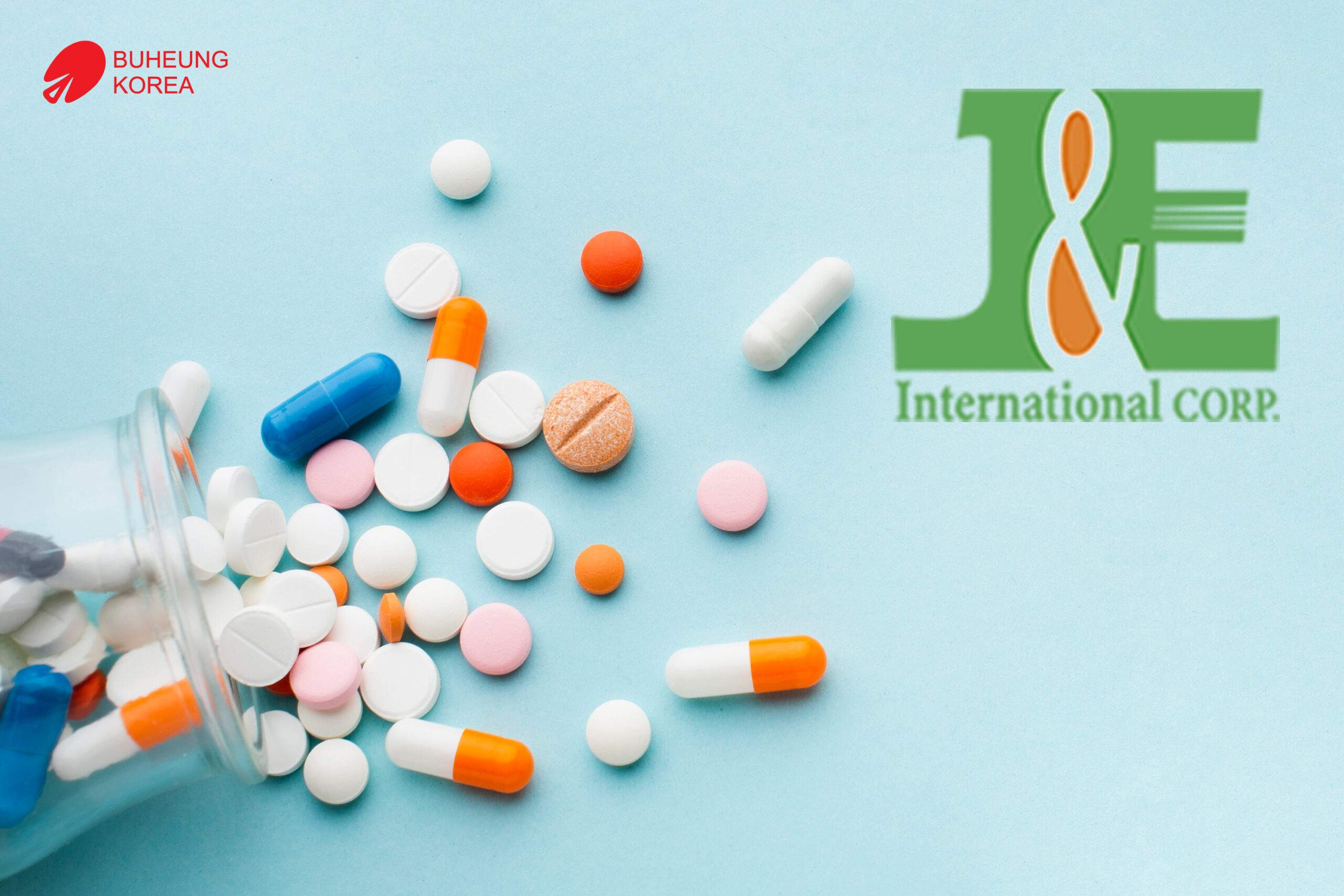 J vs E international corp