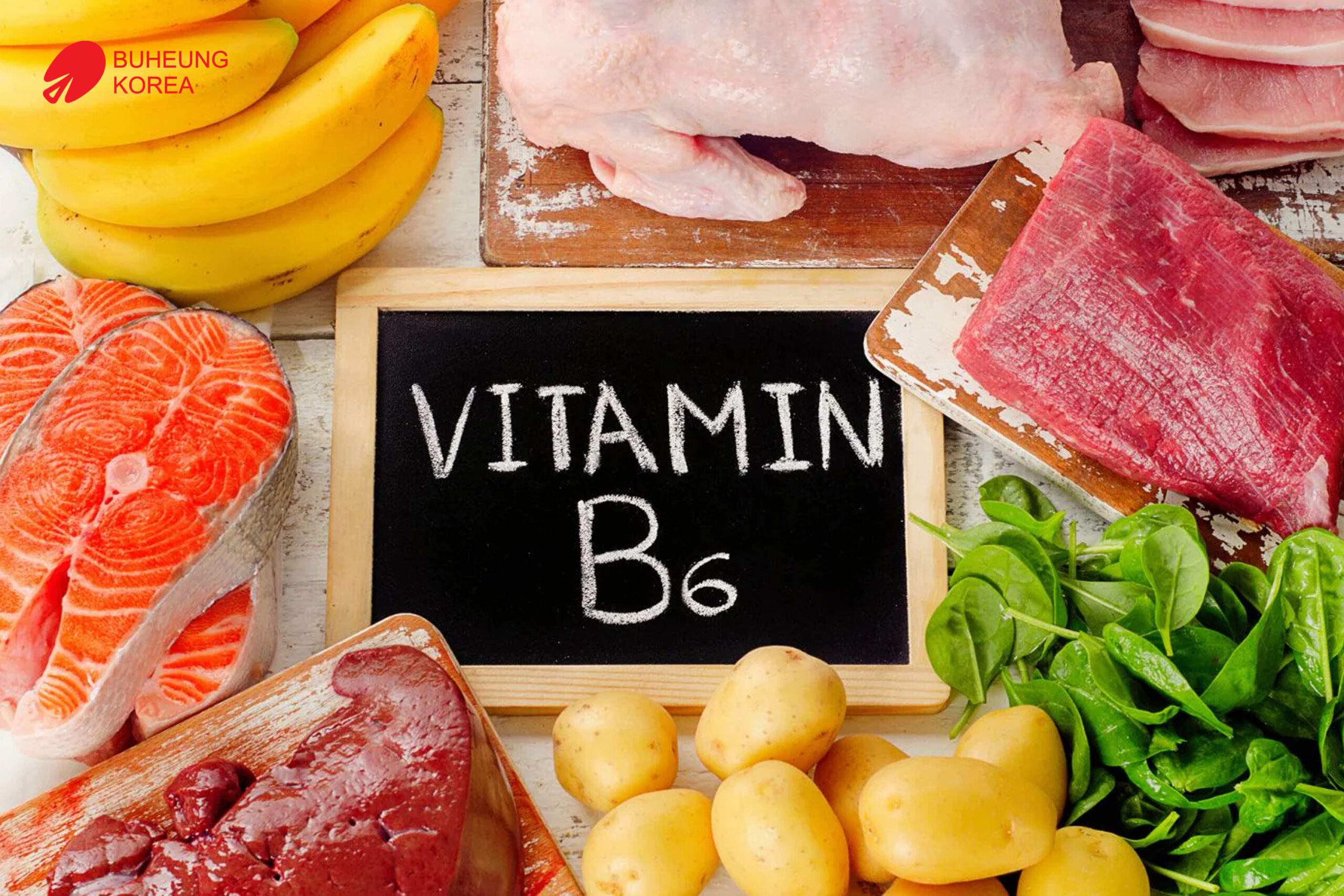 Vitamin B6