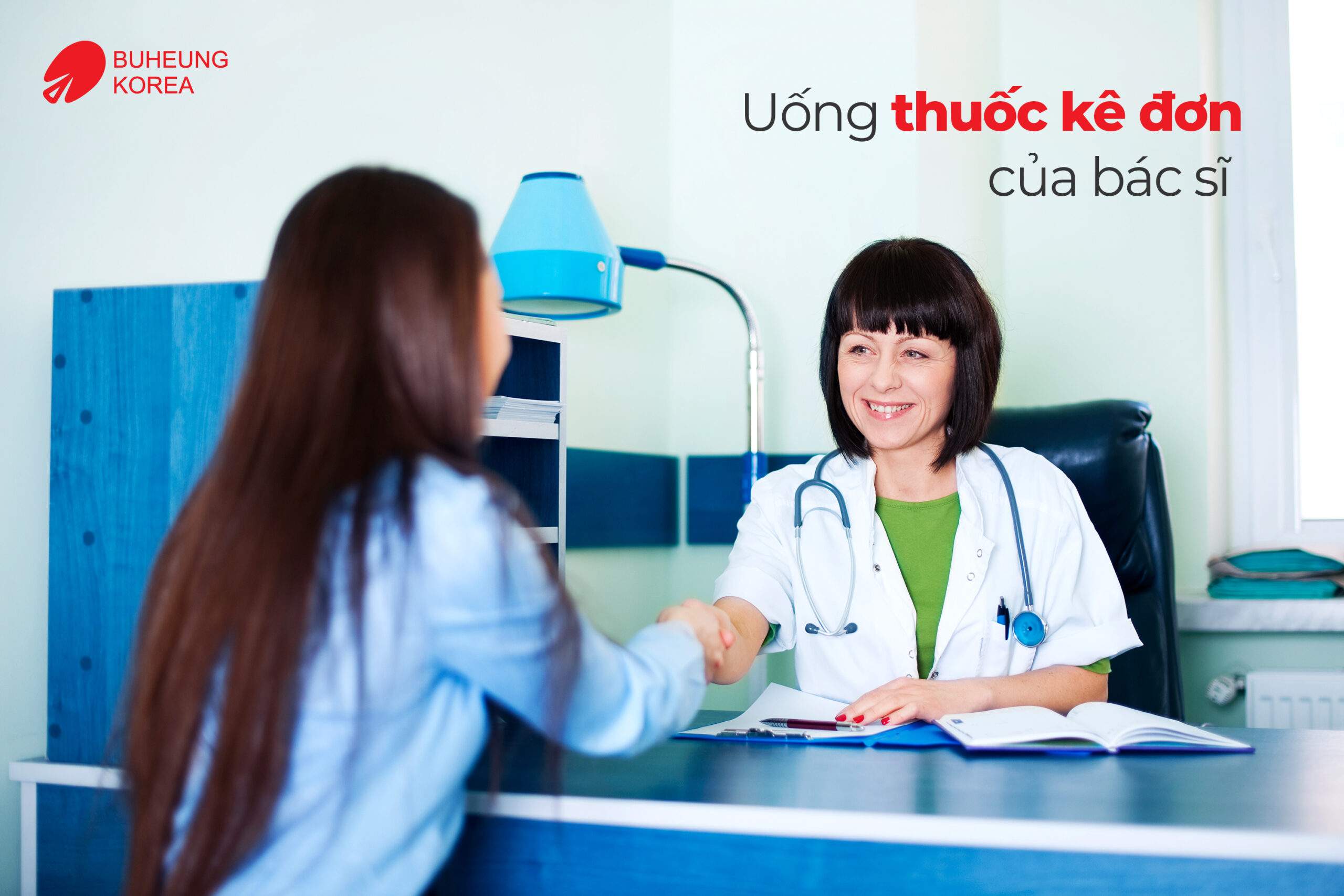 Cách Trị Mất Ngủ Cho Người Trẻ Bị Áp Lực Quá Độ 4 Uống thuốc kê đơn của bác sĩ