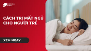 Cách Trị Mất Ngủ Cho Người Trẻ Bị Áp Lực Quá Độ 10