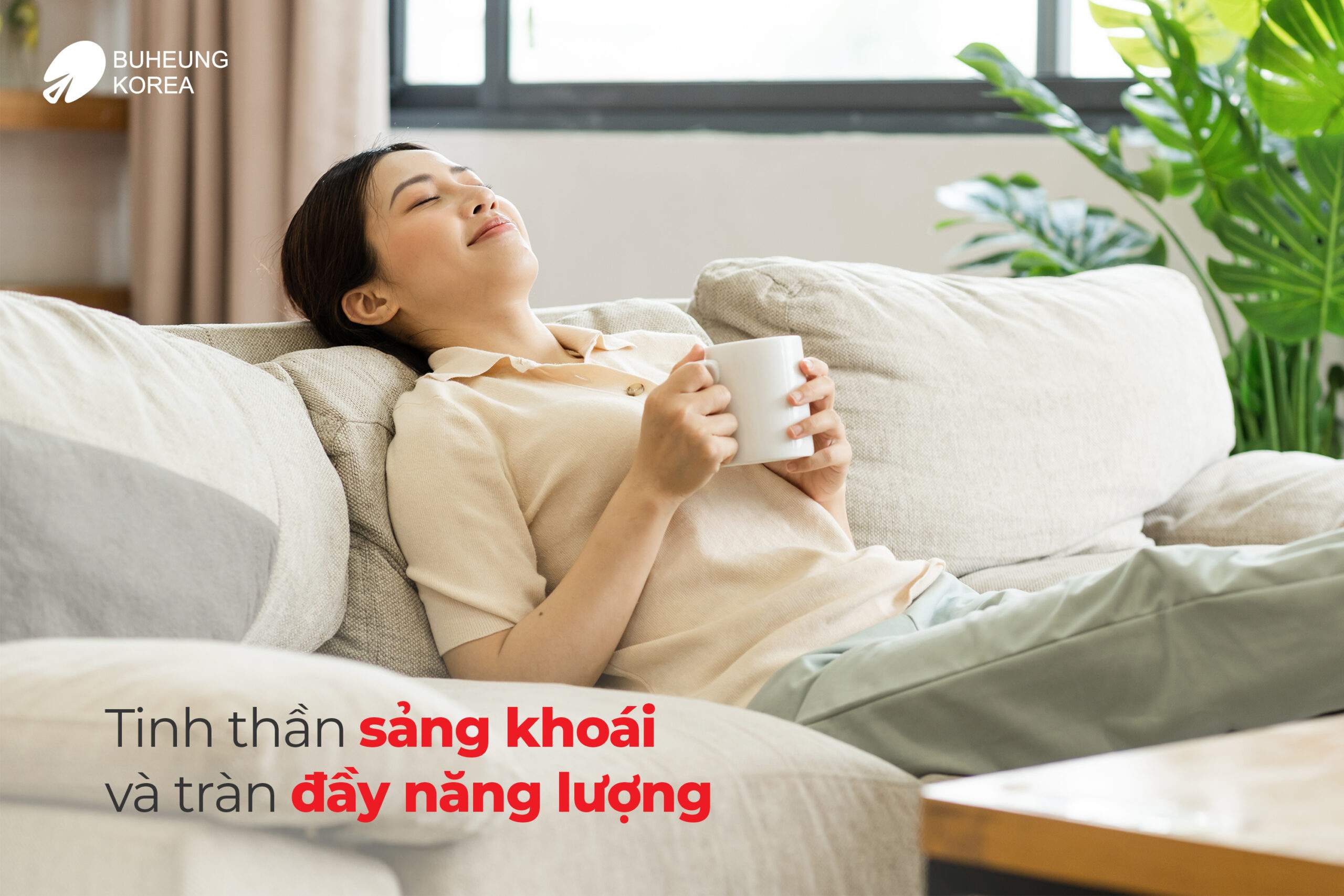 Khó Ngủ, Không Sâu Giấc: Nguyên Nhân & Cách Cải Thiện 4 Tinh thần sảng khoái