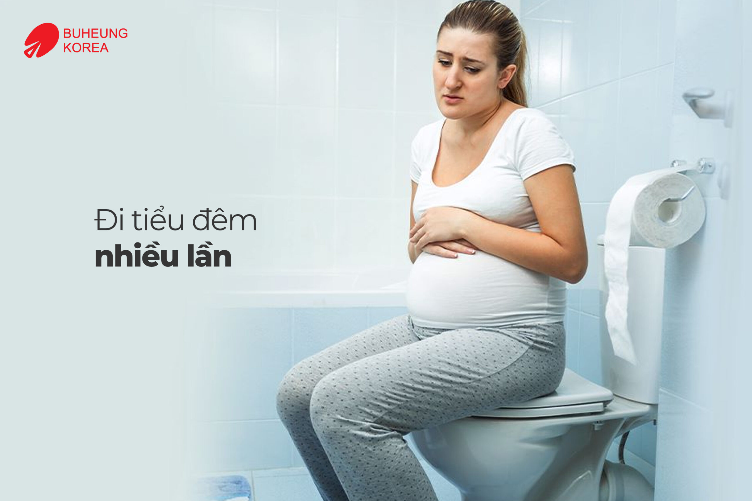 Mẹ Bầu Mất Ngủ 3 Tháng Đầu? Nguyên Nhân & Cách Cải Thiện 1