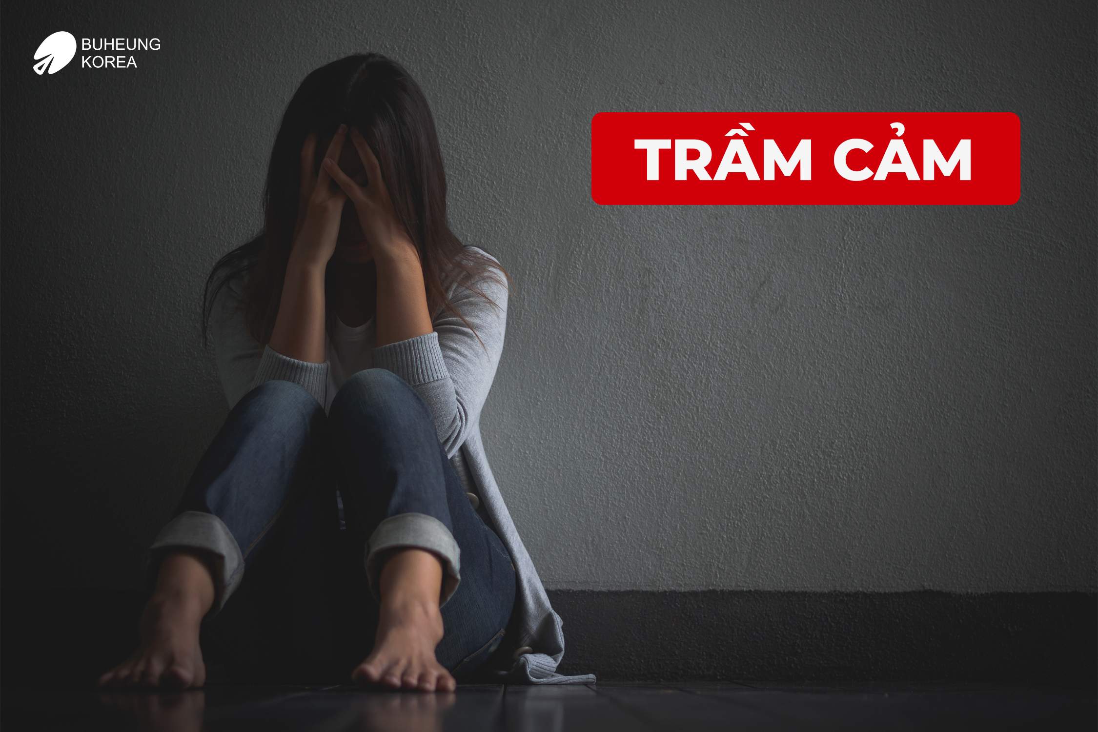 trầm cảm 