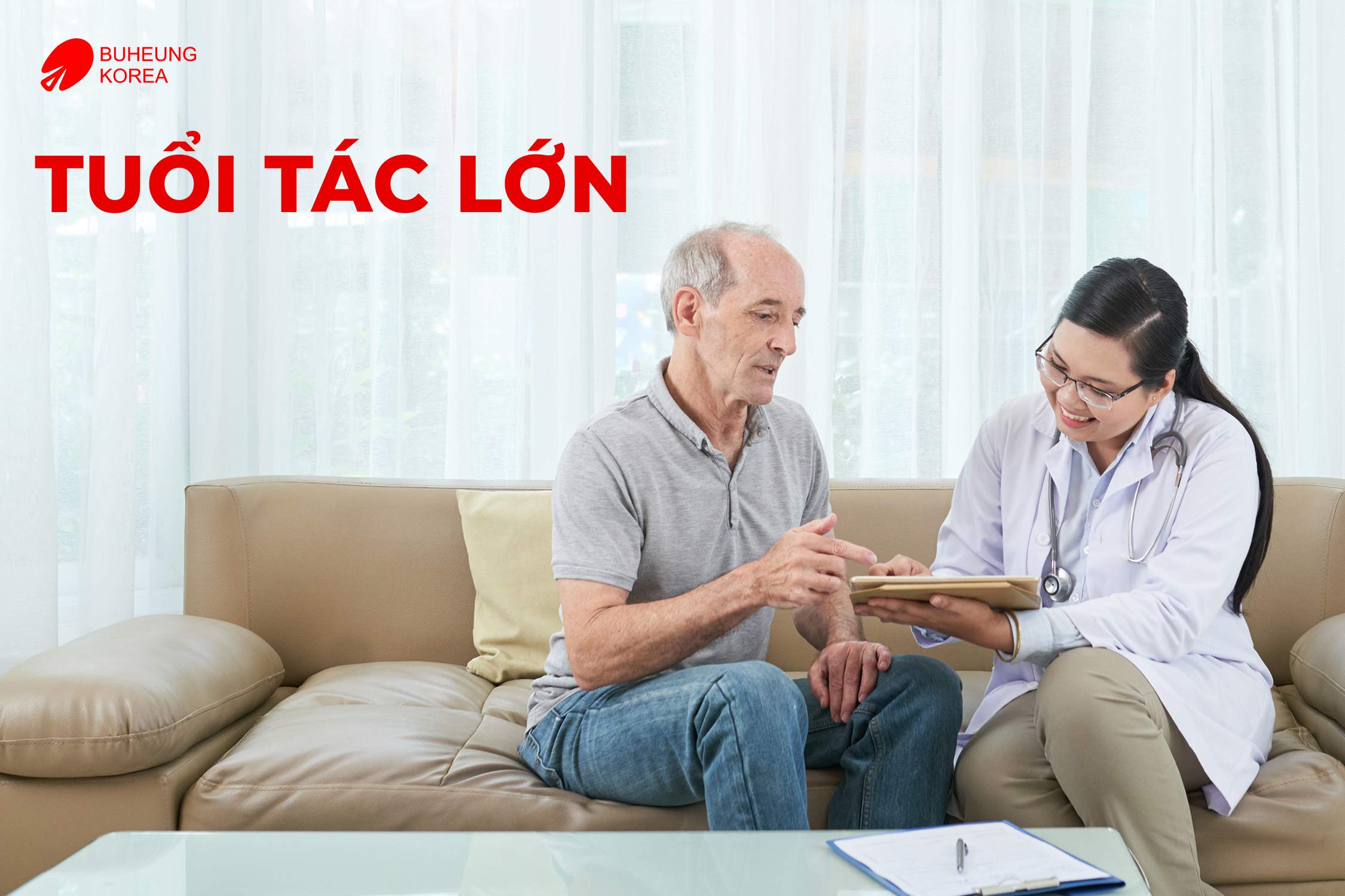 Từ Bỏ 9 Thói Quen Gây Giãn Tĩnh Mạch Chân 1