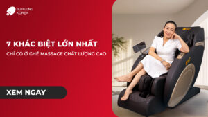 7 Khác Biệt Lớn Nhất Chỉ Có Ở Ghế Massage Chất Lượng Cao  29