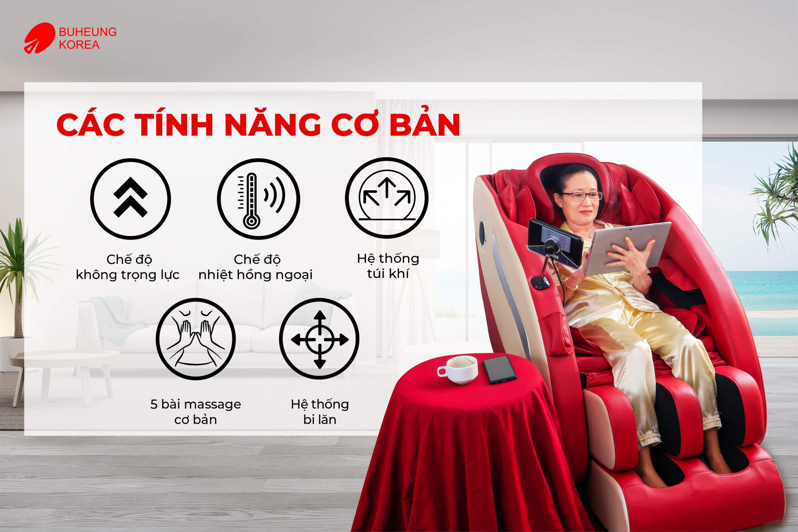 Ghế Massage Giá Rẻ Dưới 20 Triệu Có Bền Không? 3 Ghế Massage Giá Rẻ Dưới 20 Triệu Có Bền Không? 3