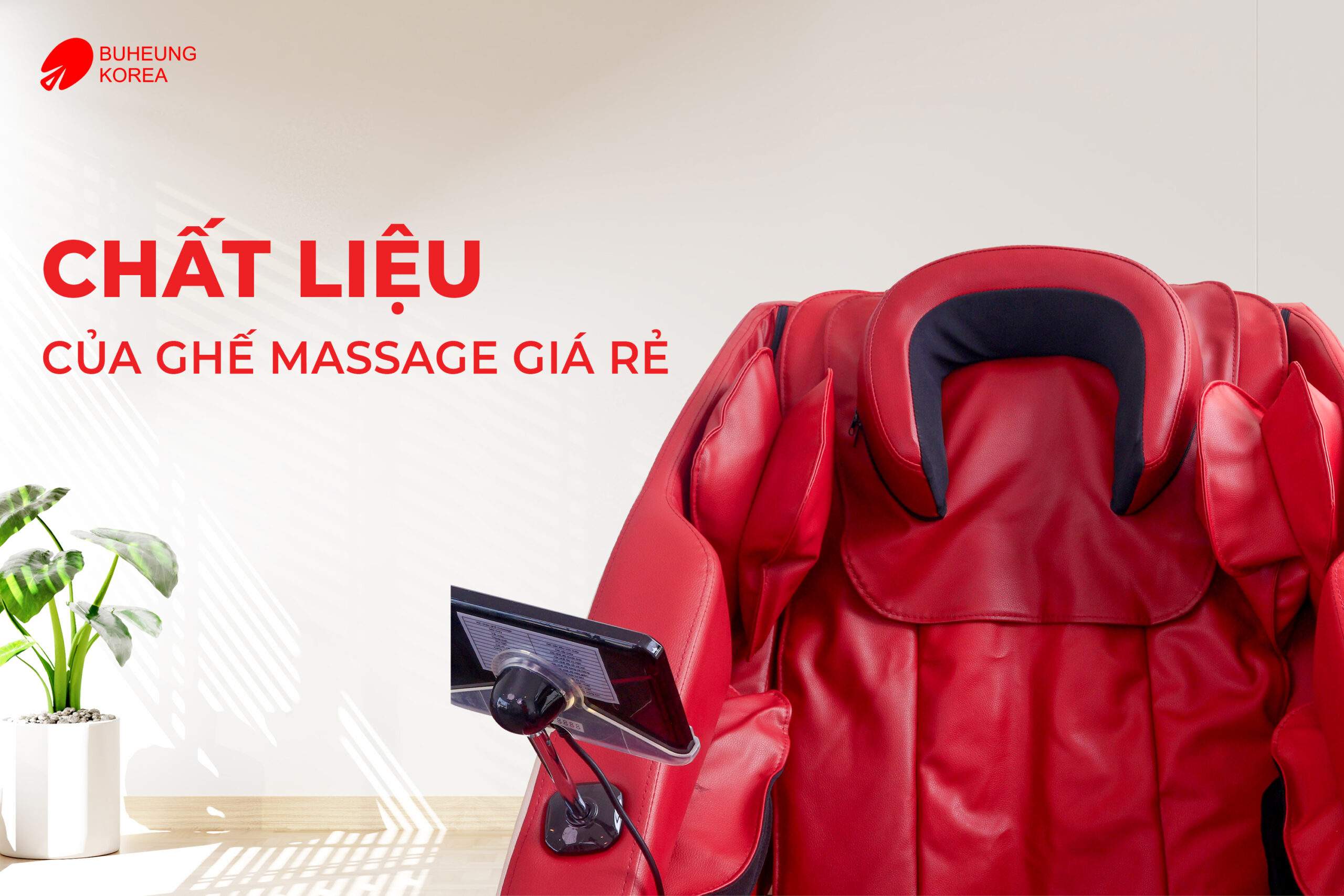 Ghế Massage Giá Rẻ Dưới 20 Triệu Có Bền Không? 4 Ghế Massage Giá Rẻ Dưới 20 Triệu Có Bền Không? 4