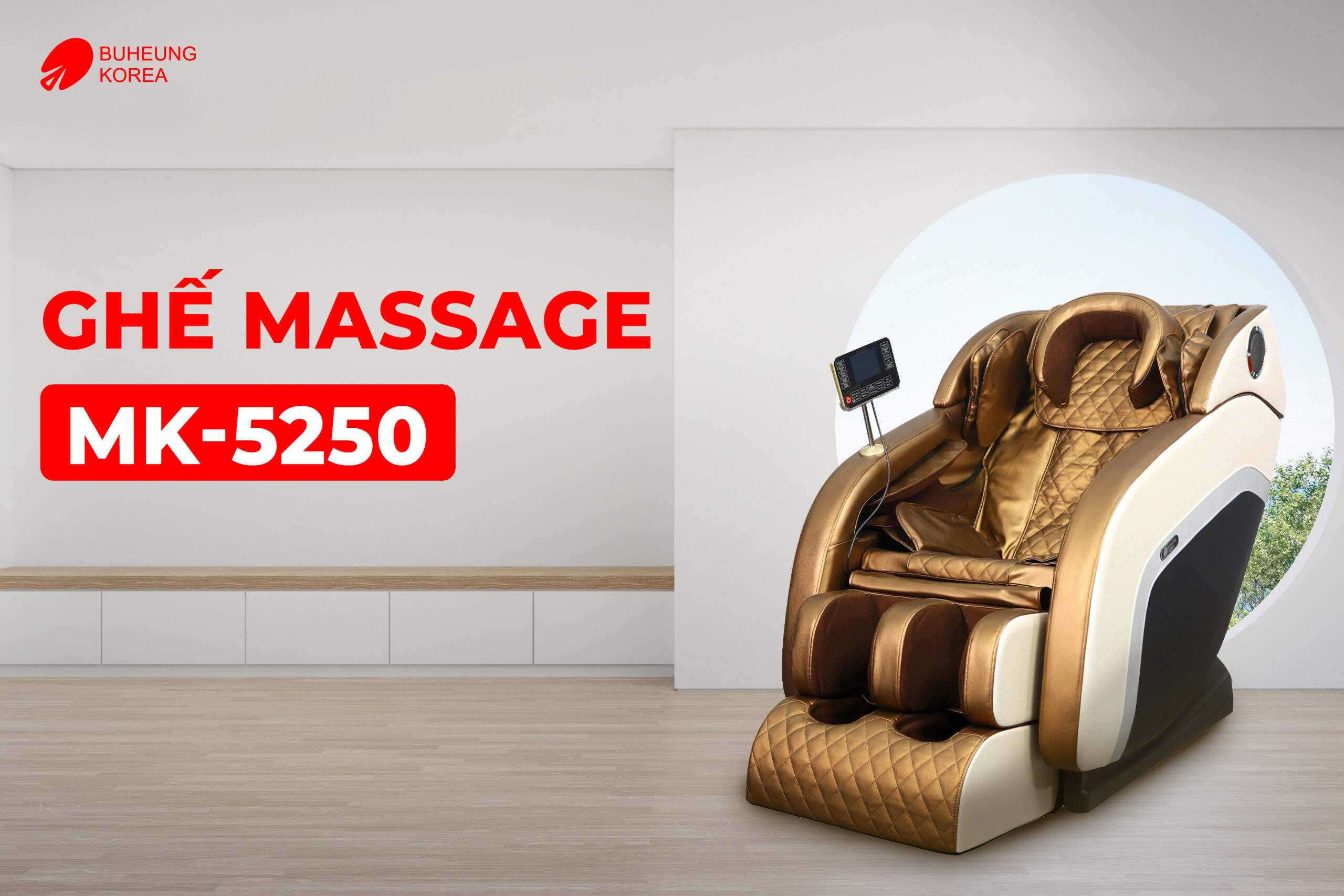 Ghế Massage Giá Rẻ Dưới 20 Triệu Có Bền Không? 5 Ghế Massage Giá Rẻ Dưới 20 Triệu Có Bền Không? 5
