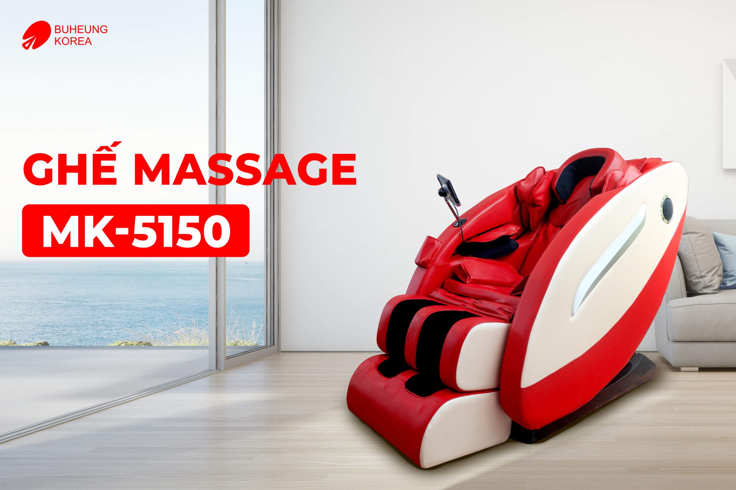 Ghế Massage Giá Rẻ Dưới 20 Triệu Có Bền Không? 6 Ghế Massage Giá Rẻ Dưới 20 Triệu Có Bền Không? 6