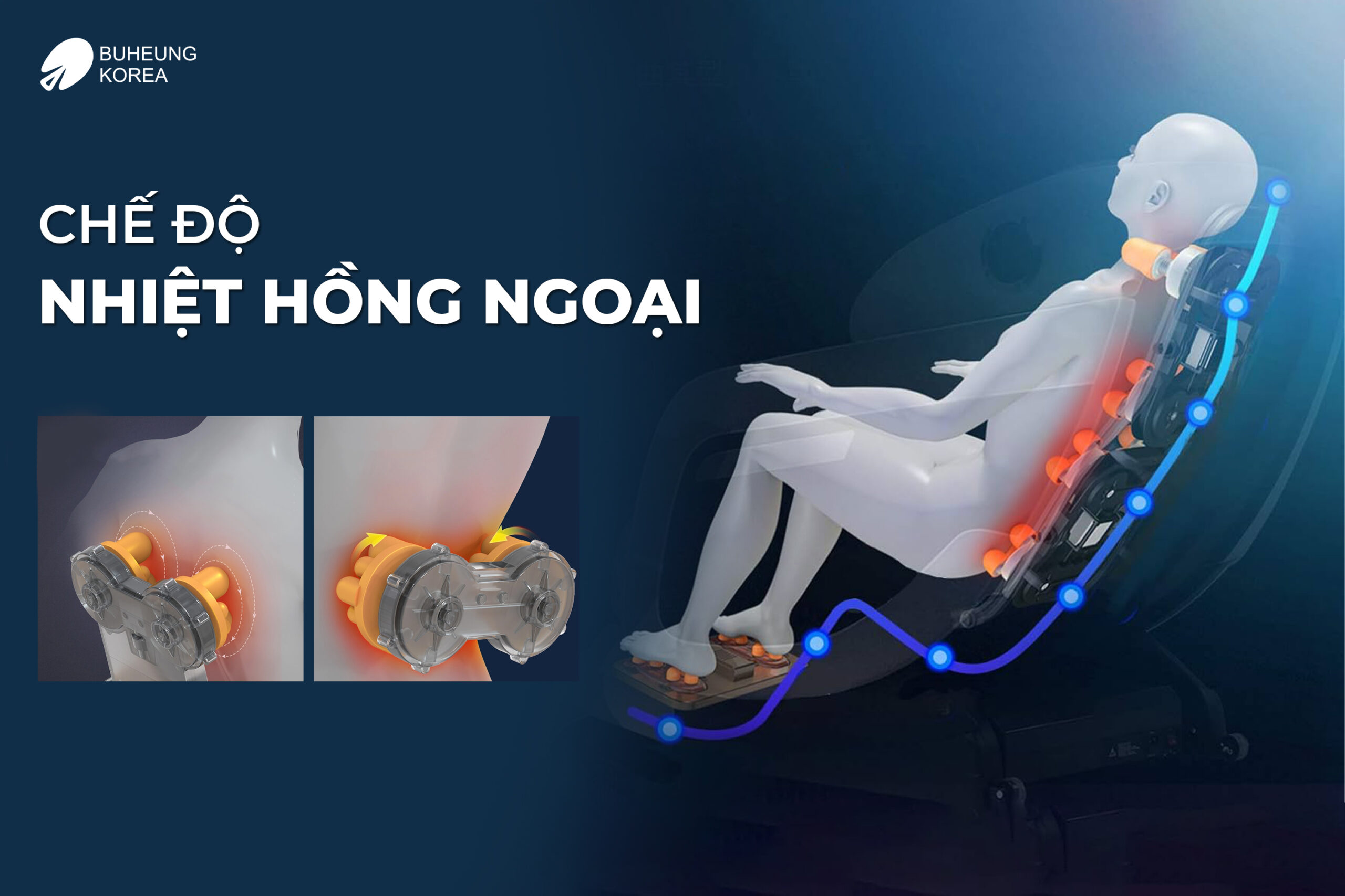 Ghế Massage Giá Rẻ Dưới 20 Triệu Có Bền Không? 8 Ghế Massage Giá Rẻ Dưới 20 Triệu Có Bền Không? 8