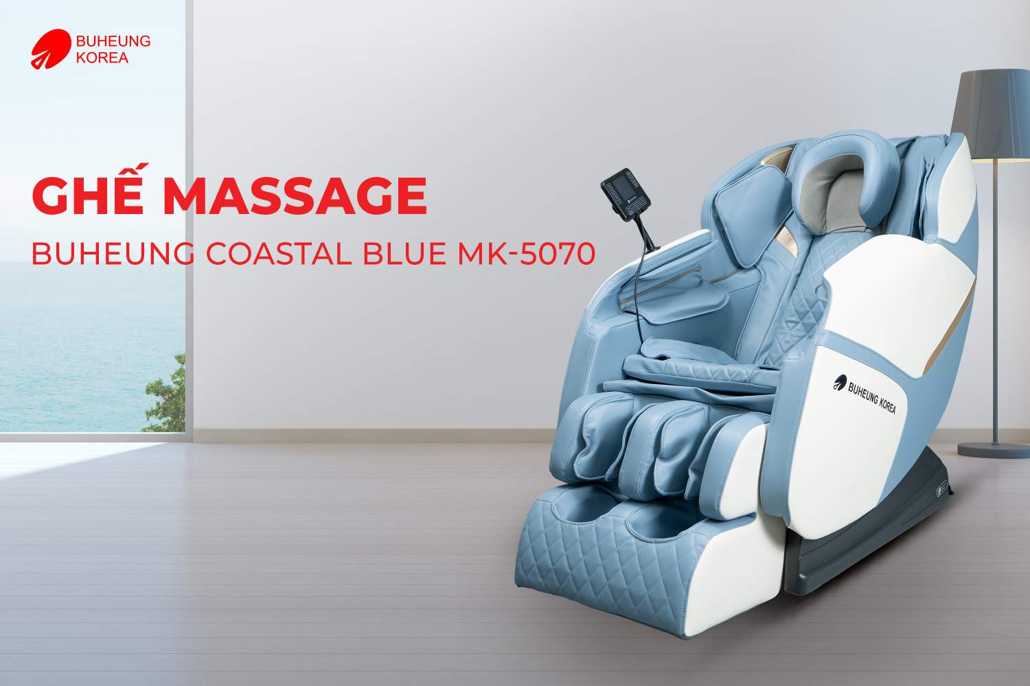Top 9 Ghế Massage Hàn Quốc Giá Rẻ Được Yêu Thích Nhất 3 Top 9 Ghế Massage Hàn Quốc Giá Rẻ Được Yêu Thích Nhất 3