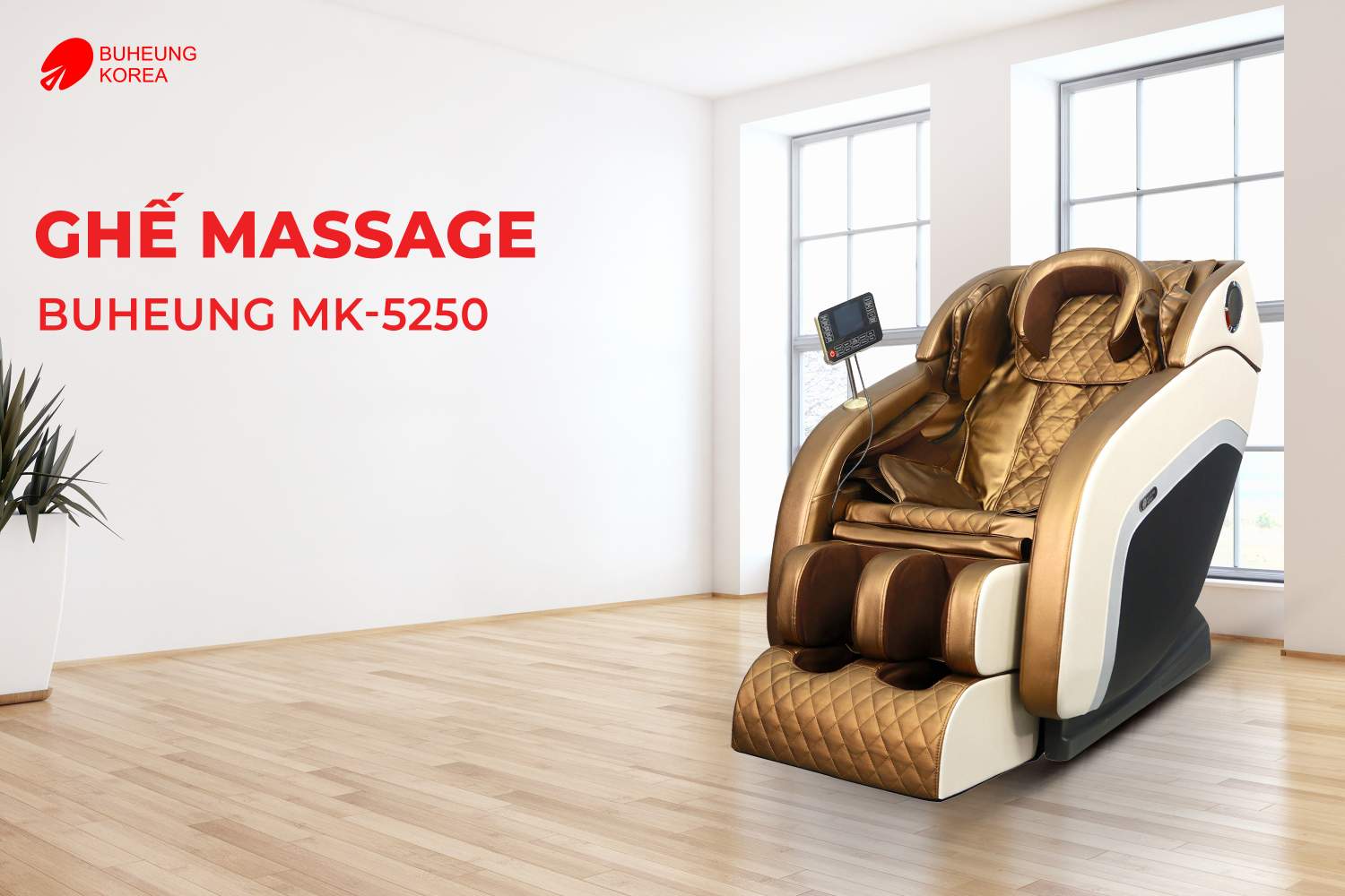 Top 9 Ghế Massage Hàn Quốc Giá Rẻ Được Yêu Thích Nhất 4 Top 9 Ghế Massage Hàn Quốc Giá Rẻ Được Yêu Thích Nhất 4
