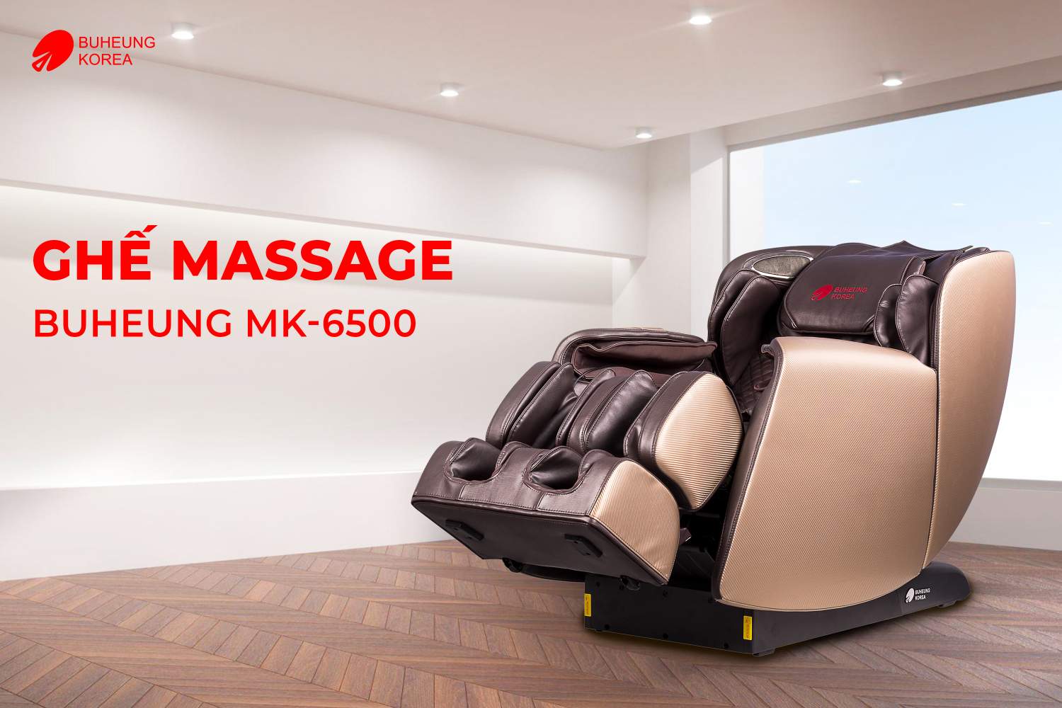 Top 9 Ghế Massage Hàn Quốc Giá Rẻ Được Yêu Thích Nhất 6 Top 9 Ghế Massage Hàn Quốc Giá Rẻ Được Yêu Thích Nhất 6