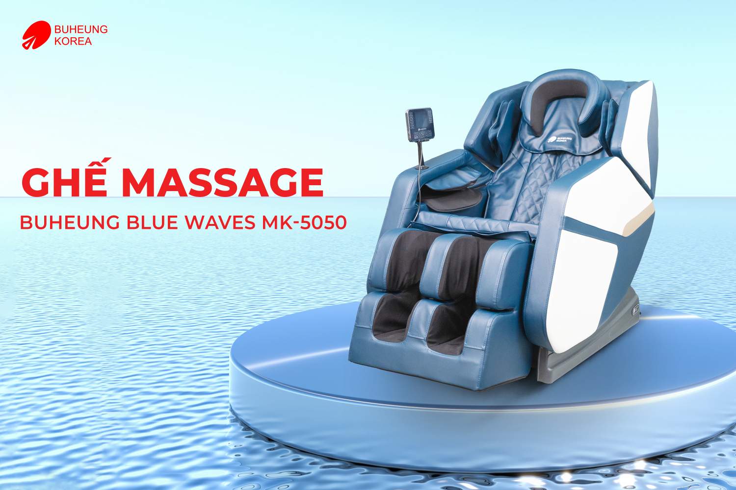Top 9 Ghế Massage Hàn Quốc Giá Rẻ Được Yêu Thích Nhất 2 Top 9 Ghế Massage Hàn Quốc Giá Rẻ Được Yêu Thích Nhất 2