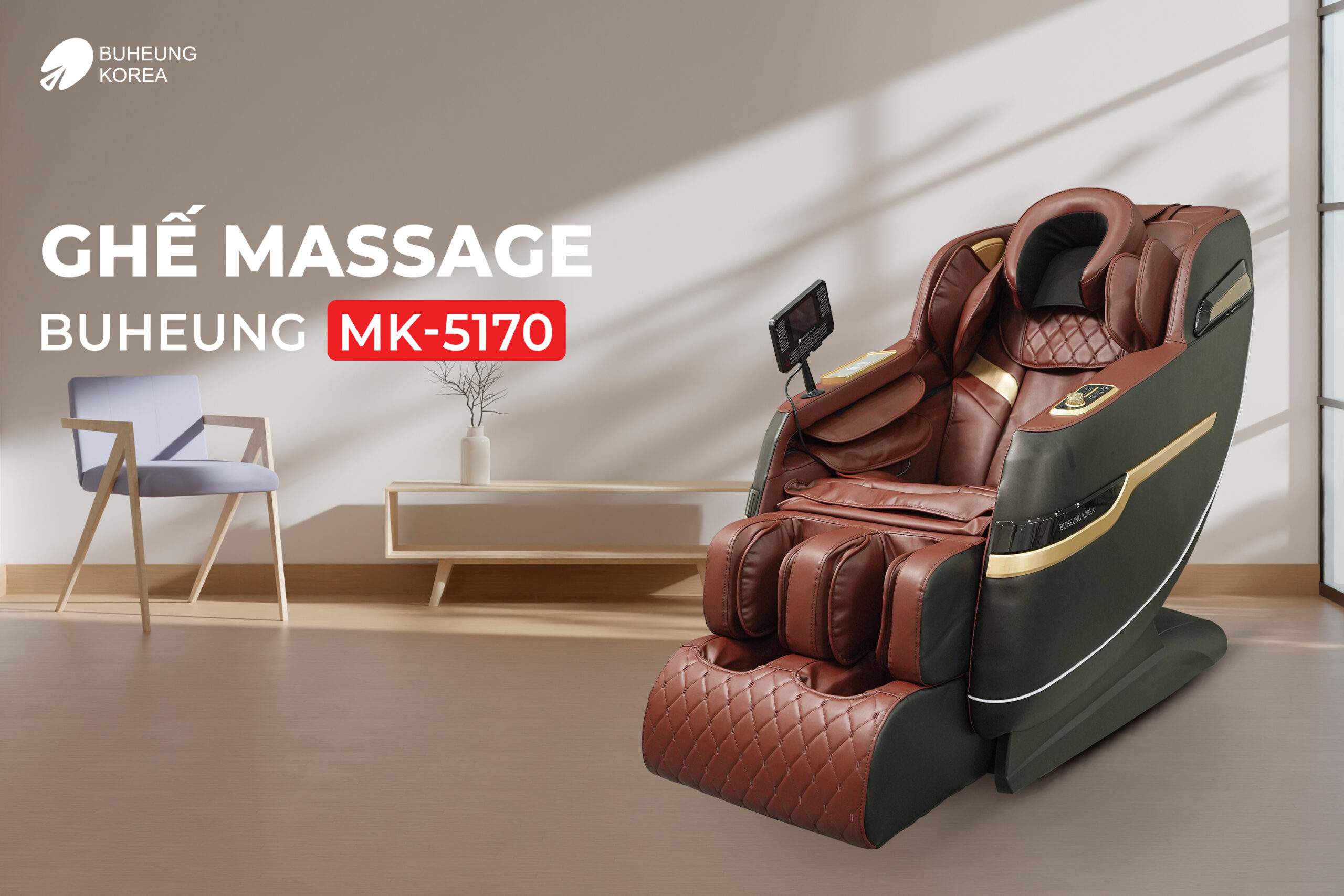 Top 9 Ghế Massage Văn Phòng Giá Rẻ Được Yêu Thích Nhất 4 Top 9 Ghế Massage Văn Phòng Giá Rẻ Được Yêu Thích Nhất 4