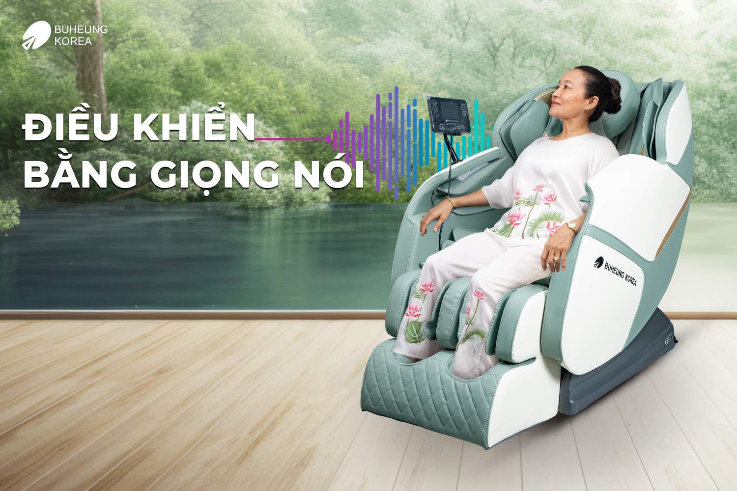 11 Hiệu Quả Sau Khi Sử Dụng Ghế Massage Trị Liệu 3