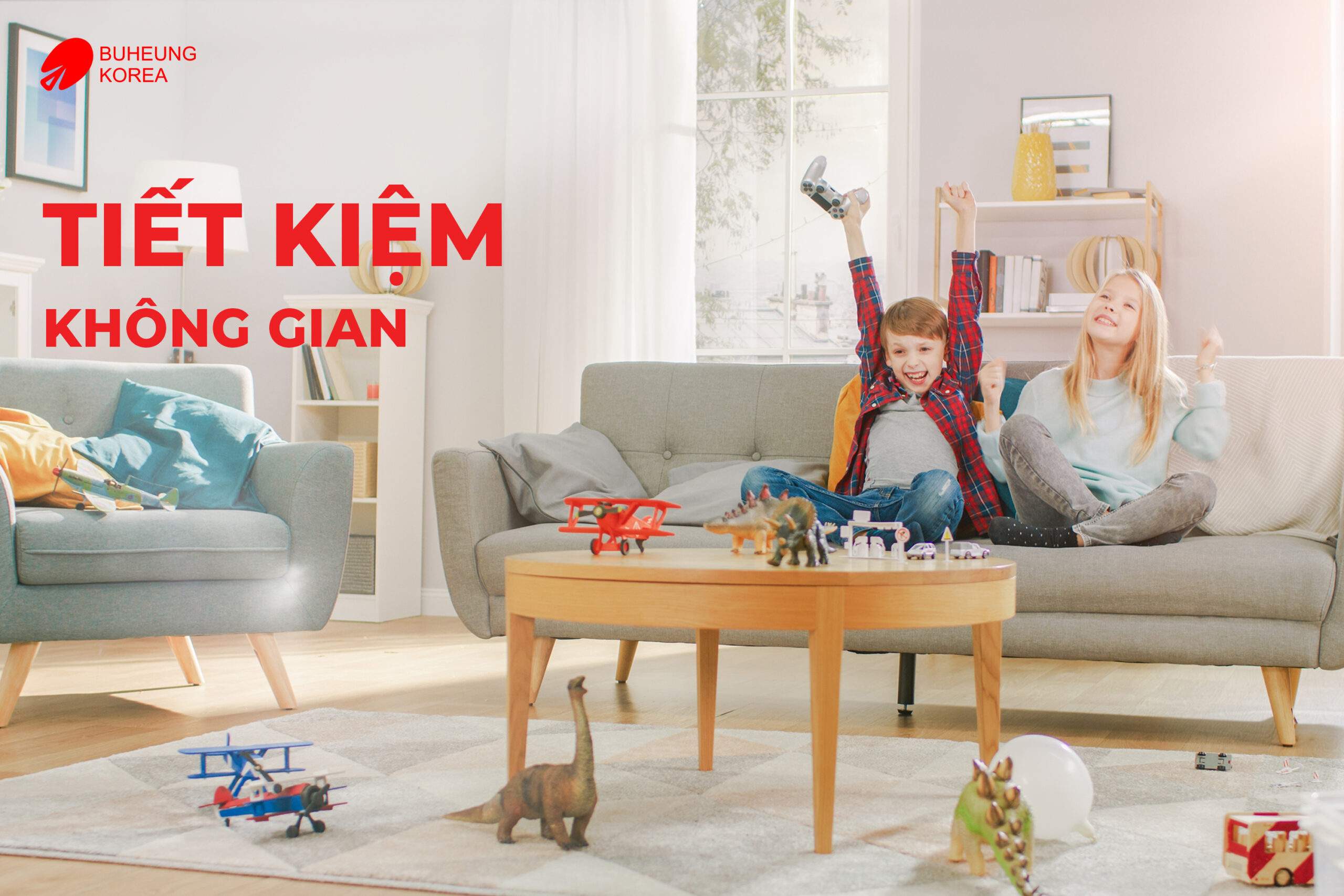 9 Lý Do Nên Mua Ghế Massage Mini Gia Đình 2