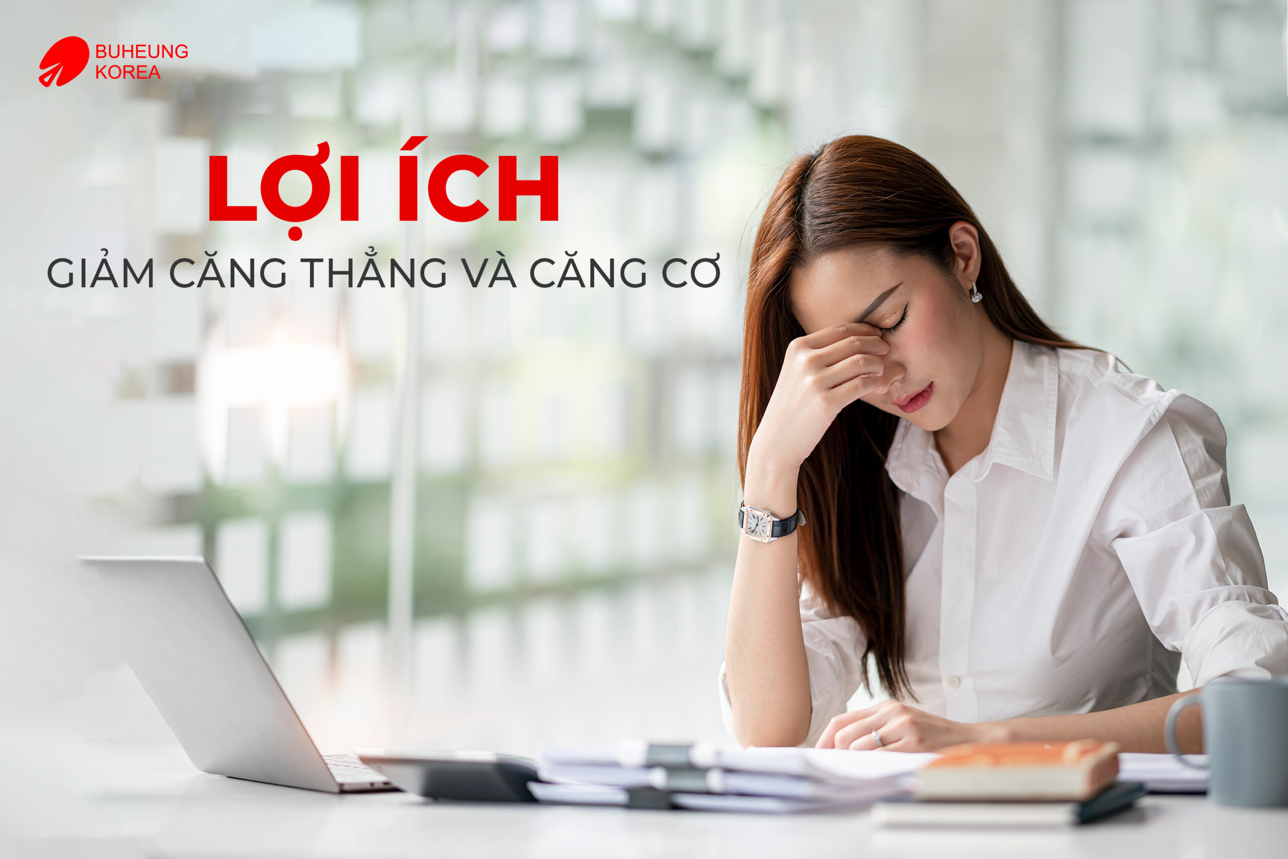 9 Lý Do Nhân Viên Văn Phòng Nên Sử Dụng Ghế Massage Lưng 2