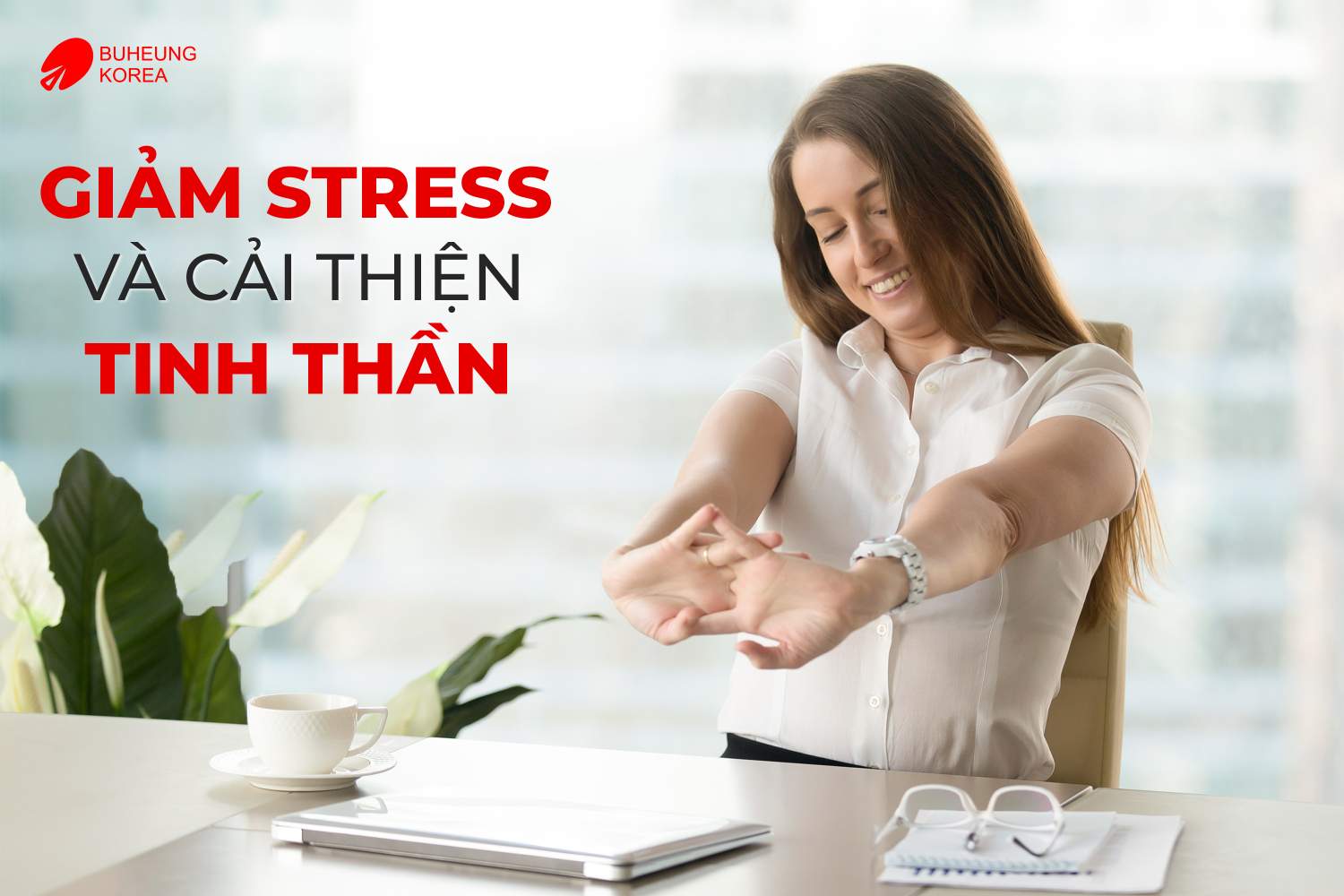 9 Lý Do Nhân Viên Văn Phòng Nên Sử Dụng Ghế Massage Lưng 4