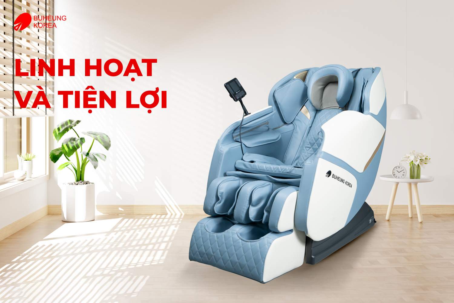 9 Lý Do Nhân Viên Văn Phòng Nên Sử Dụng Ghế Massage Lưng 6