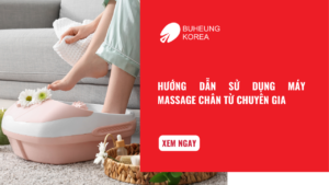Hướng Dẫn Sử Dụng Máy Massage Chân Từ Chuyên Gia 31