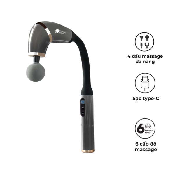 Máy Massage Cầm Tay MK-229 1