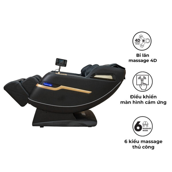 Ghế Massage Buheung MK-5179 2