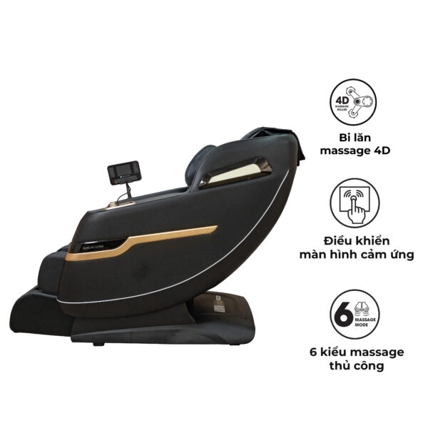 Ghế Massage Buheung MK-5179 3