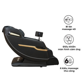 Ghế Massage Buheung MK-5179 13