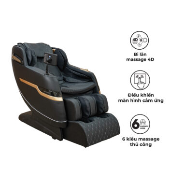 Ghế Massage Buheung MK-5179 16