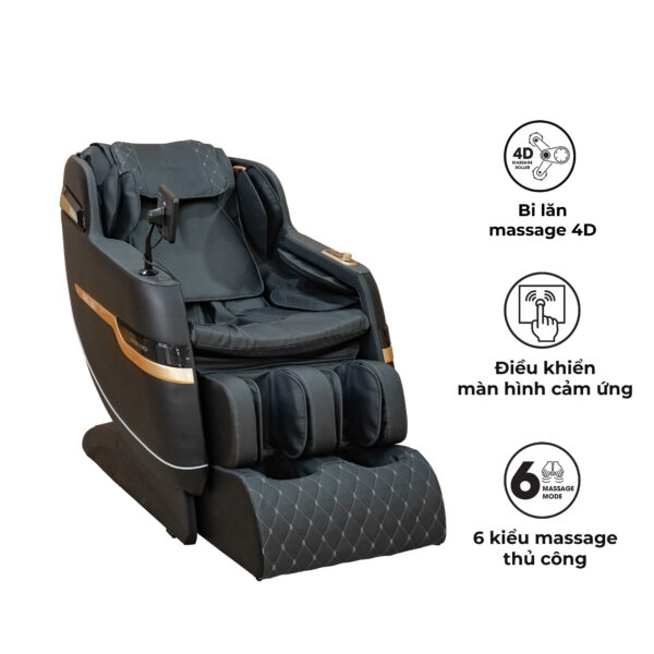 Ghế Massage Buheung MK-5179 5