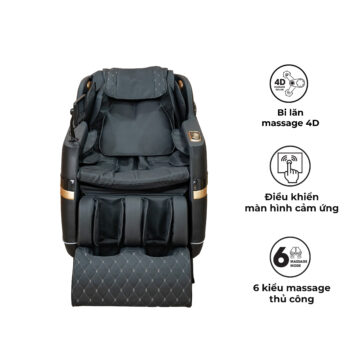 Ghế Massage Buheung MK-5179 19