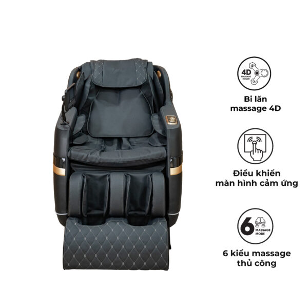 Ghế Massage Buheung MK-5179 10