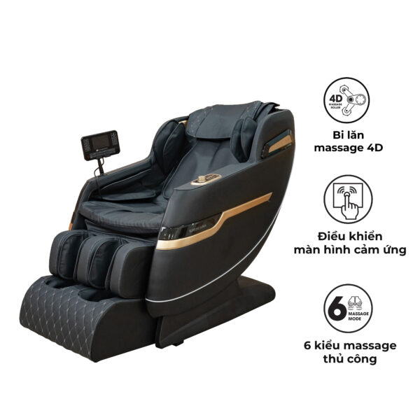 Ghế Massage Buheung MK-5179 8