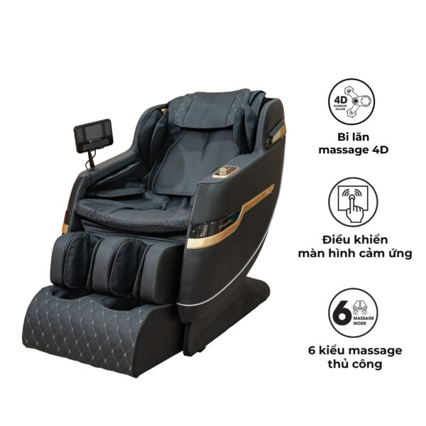 Ghế Massage Buheung MK-5179 6