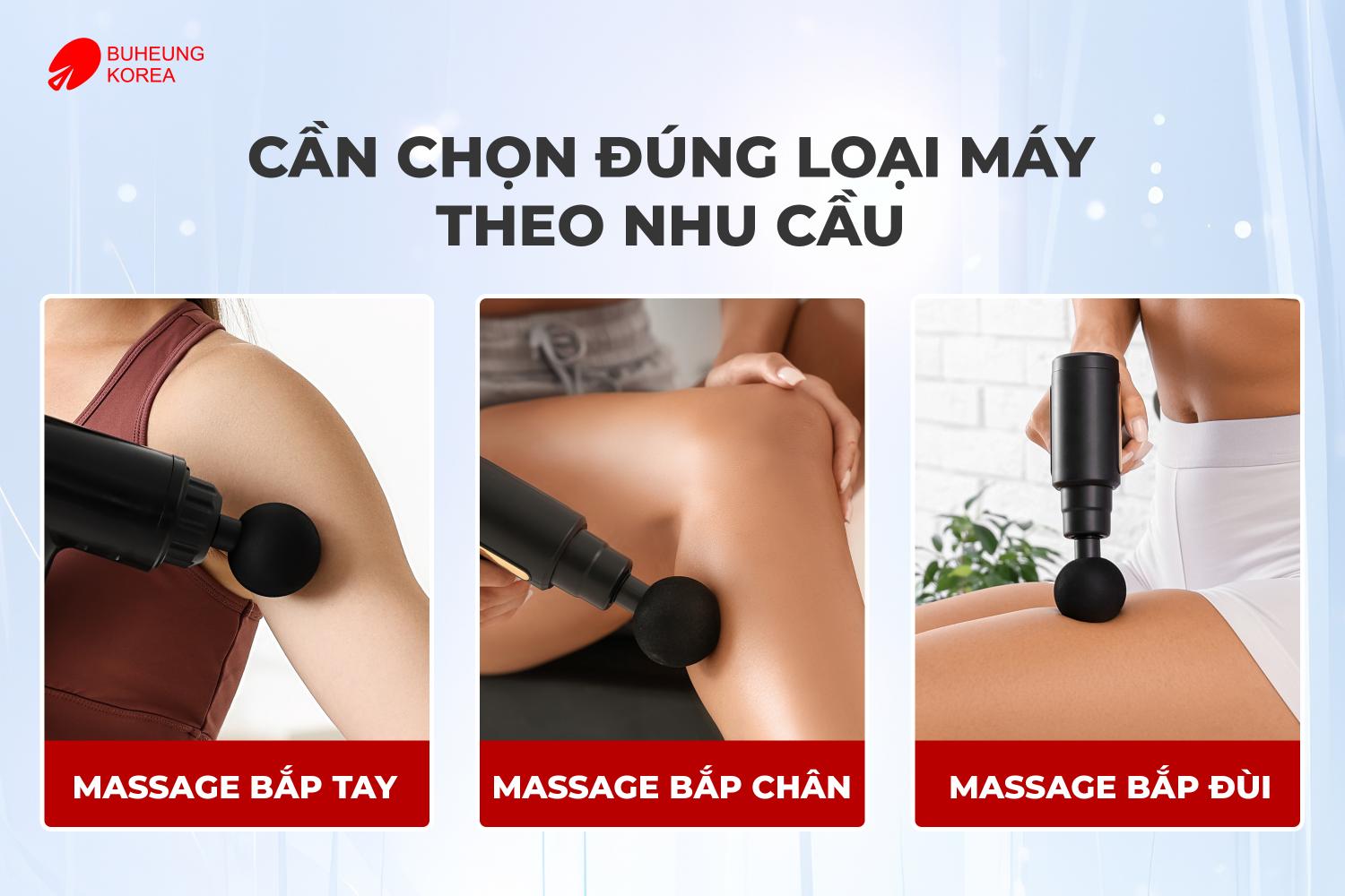 Đừng Mua Máy Massage Cầm Tay Nếu Bạn Chưa Biết 5 Sự Thật Này 2