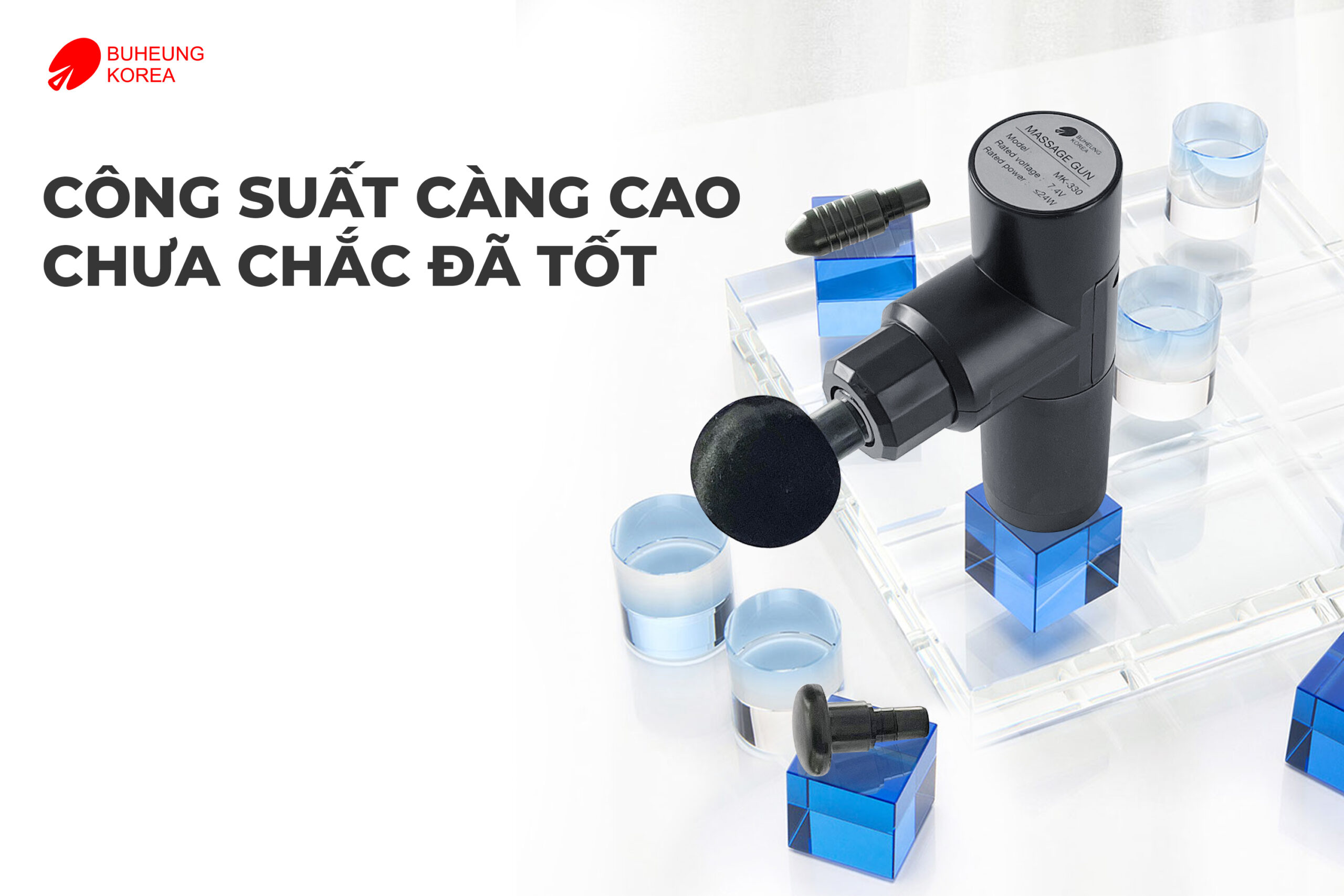 Đừng Mua Máy Massage Cầm Tay Nếu Bạn Chưa Biết 5 Sự Thật Này 3