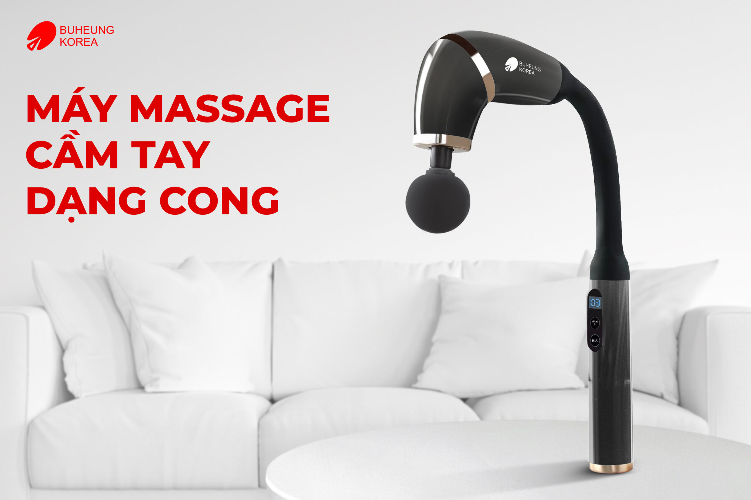 Hướng Dẫn Cách Phân Biệt Các Dòng Máy Massage Cầm Tay 6 Hướng Dẫn Cách Phân Biệt Các Dòng Máy Massage Cầm Tay 5