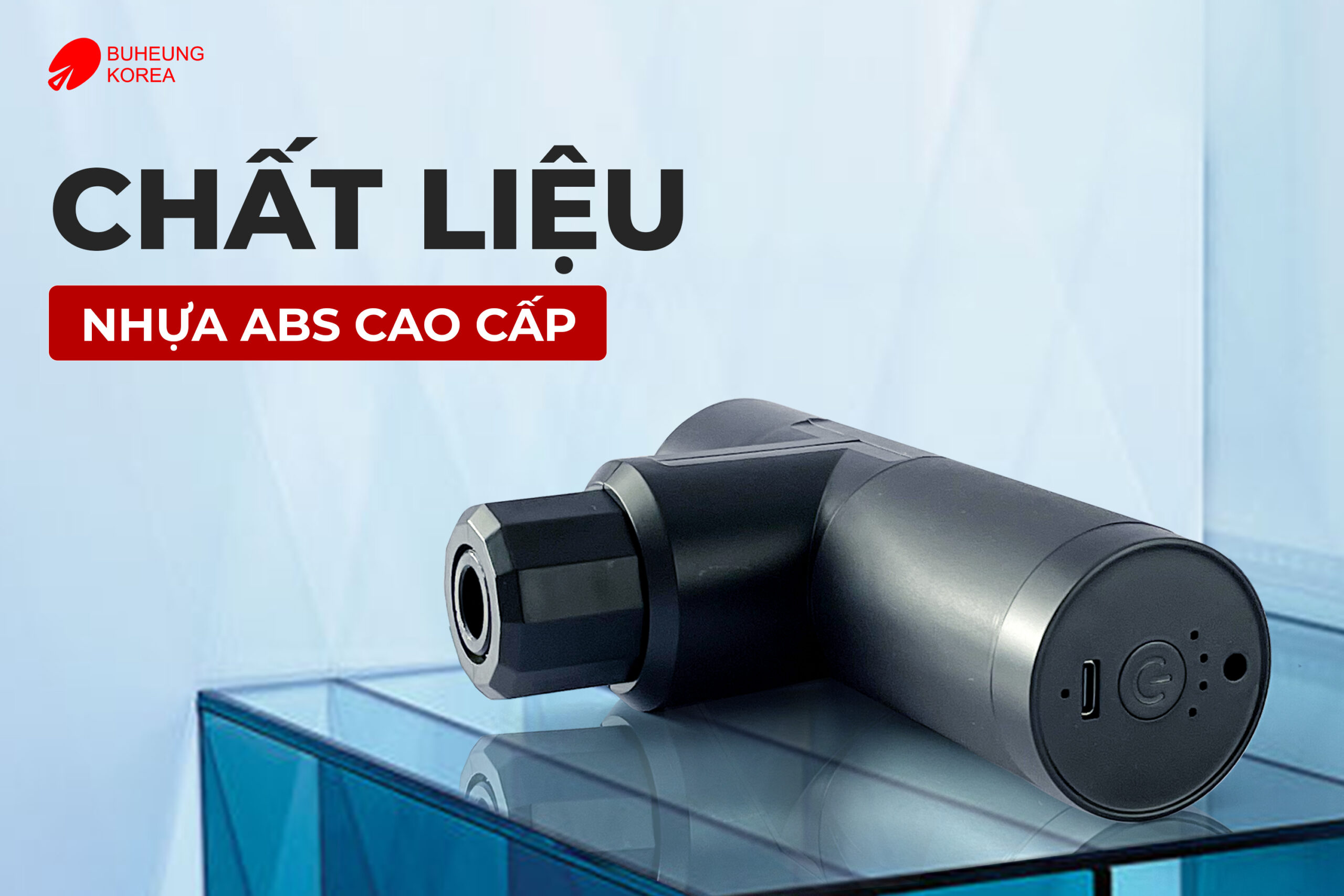 máy massage cầm tay MK-330 