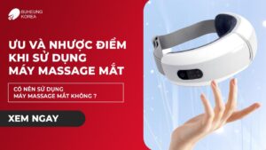 Ưu Và Nhược Điểm Khi Sử Dụng Máy Massage Mắt 25
