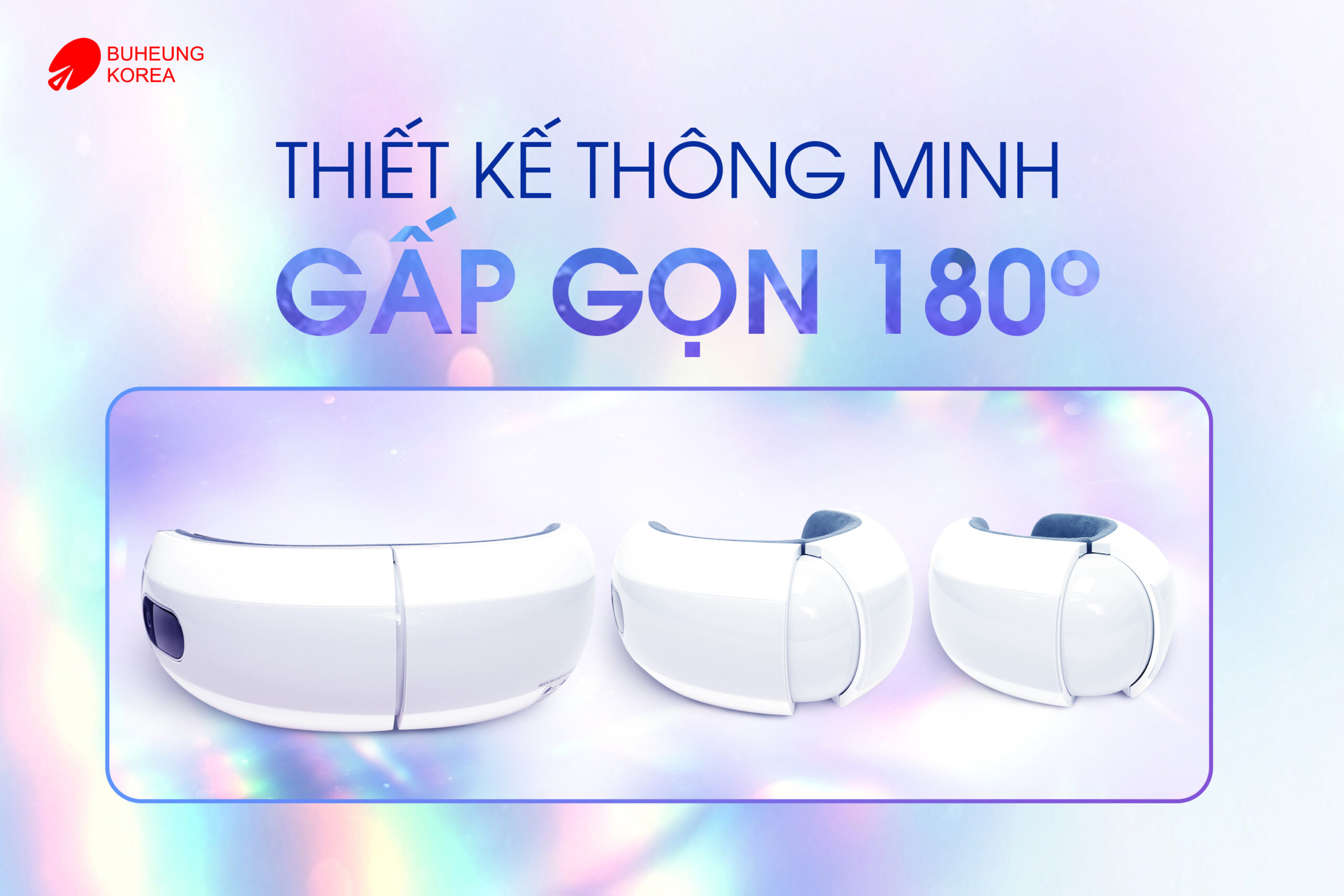 Review Chi Tiết Tất Tần Tật Máy Massage Mắt BUHEUNG MK-321 2 Review Chi Tiết Tất Tần Tật Máy Massage Mắt BUHEUNG MK-321 2