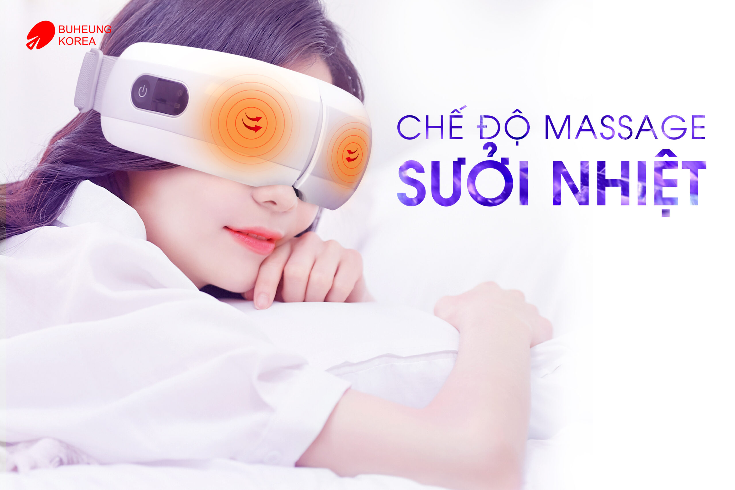 Review Chi Tiết Tất Tần Tật Máy Massage Mắt BUHEUNG MK-321 5 Review Chi Tiết Tất Tần Tật Máy Massage Mắt BUHEUNG MK-321 5