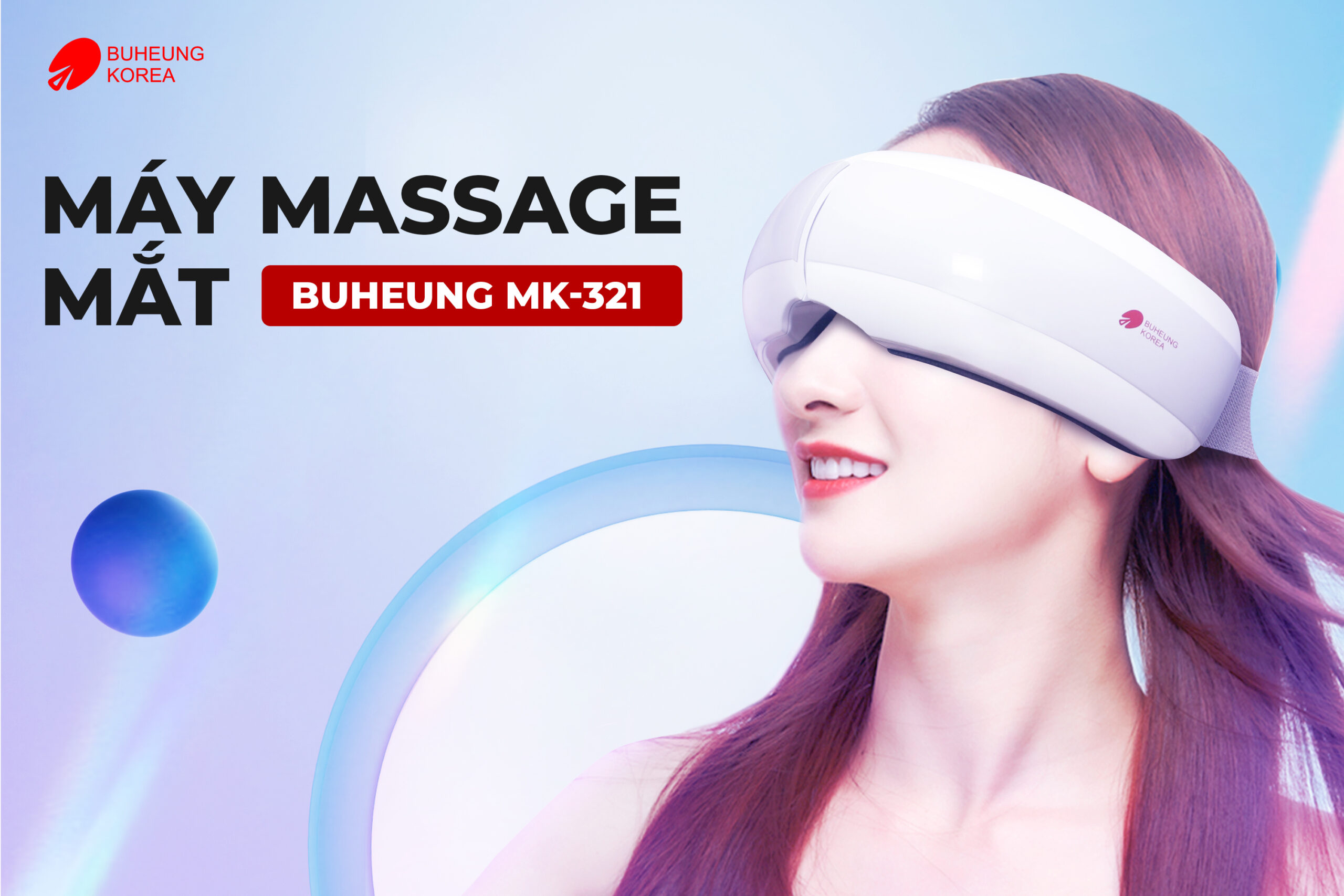 Top 5 Máy Massage BUHEUNG Tốt Nhất 2025: Giải Pháp Thư Giãn Ngay Tại Nhà 5 Top 5 Máy Massage BUHEUNG Tốt Nhất 2025: Giải Pháp Thư Giãn Ngay Tại Nhà 4
