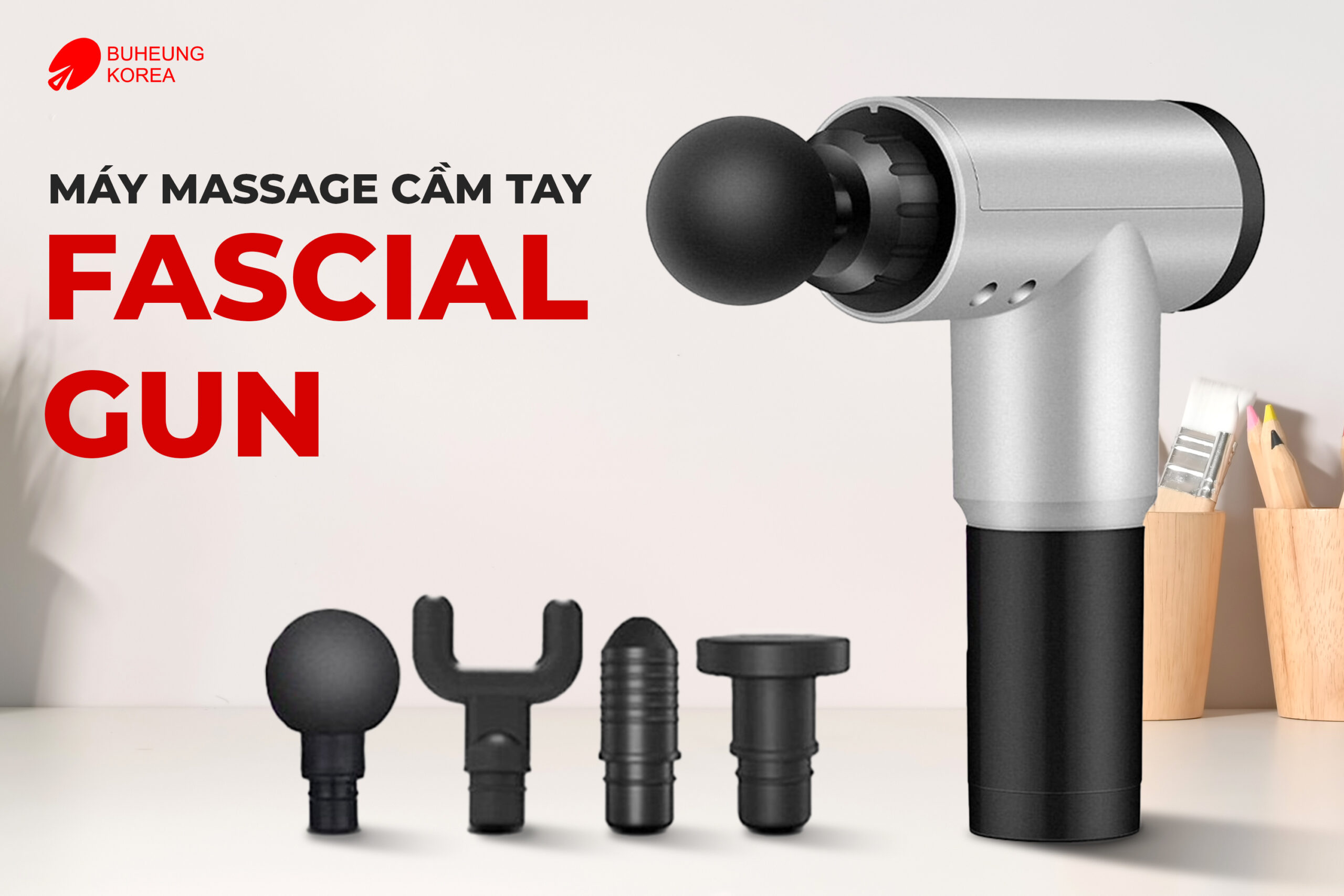 Top 5 Máy Massage Cầm Tay Đỉnh Nhất Hiện Nay 1