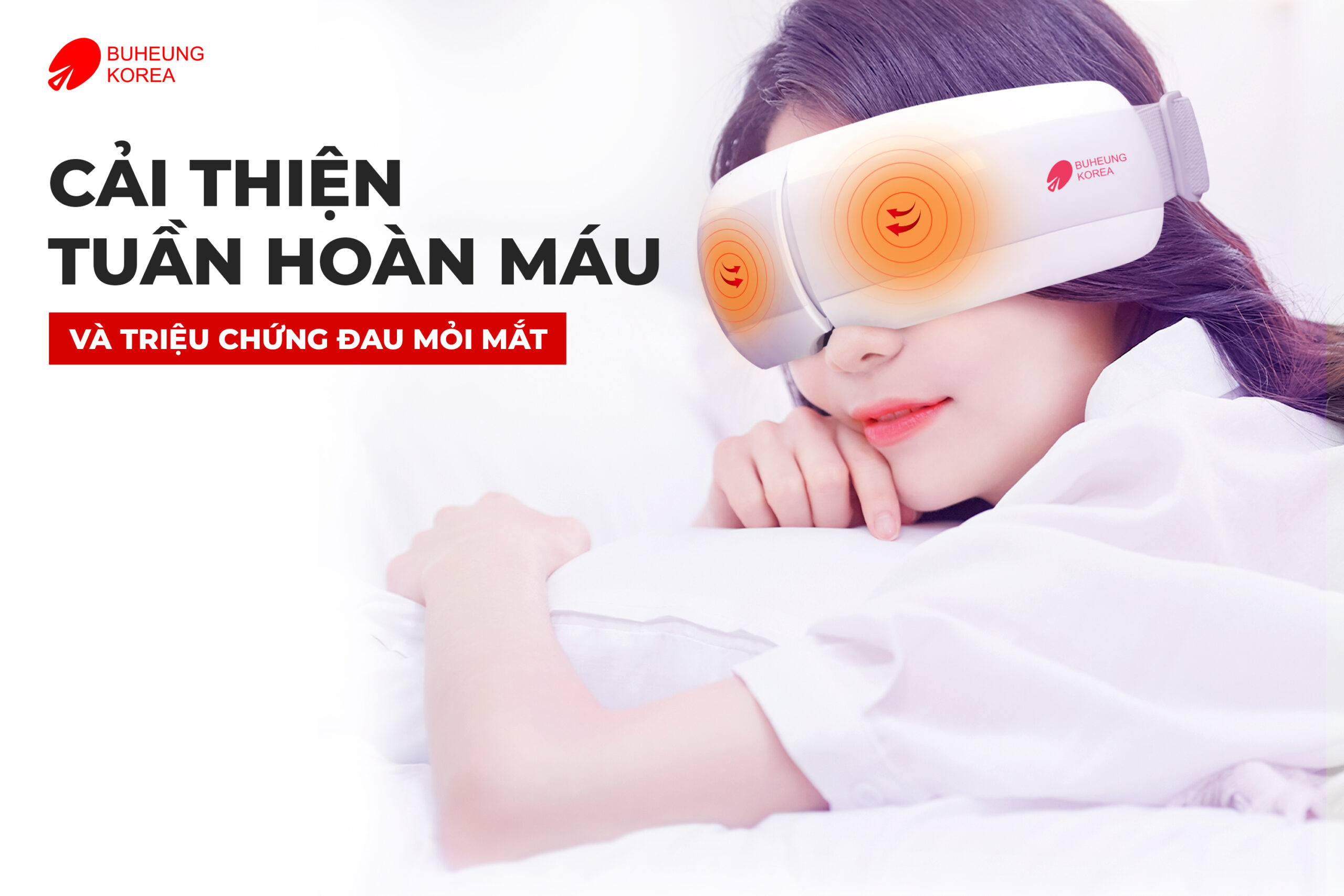 Top 5 Máy Massage Mắt Đánh Bay “Mỏi Mắt” Tốt Nhất Cho Dân Văn Phòng 2