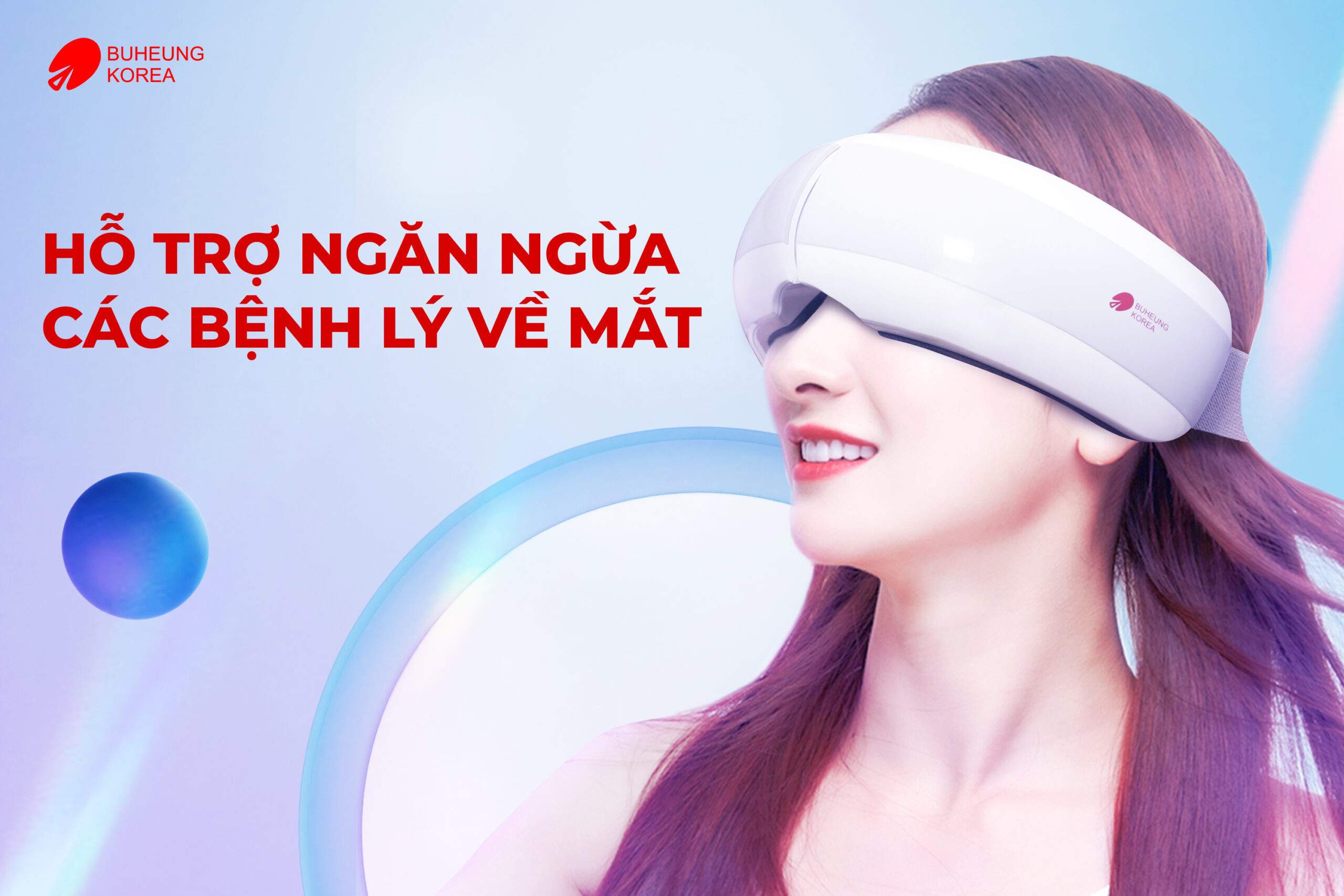 Top 5 Máy Massage Mắt Đánh Bay “Mỏi Mắt” Tốt Nhất Cho Dân Văn Phòng 3